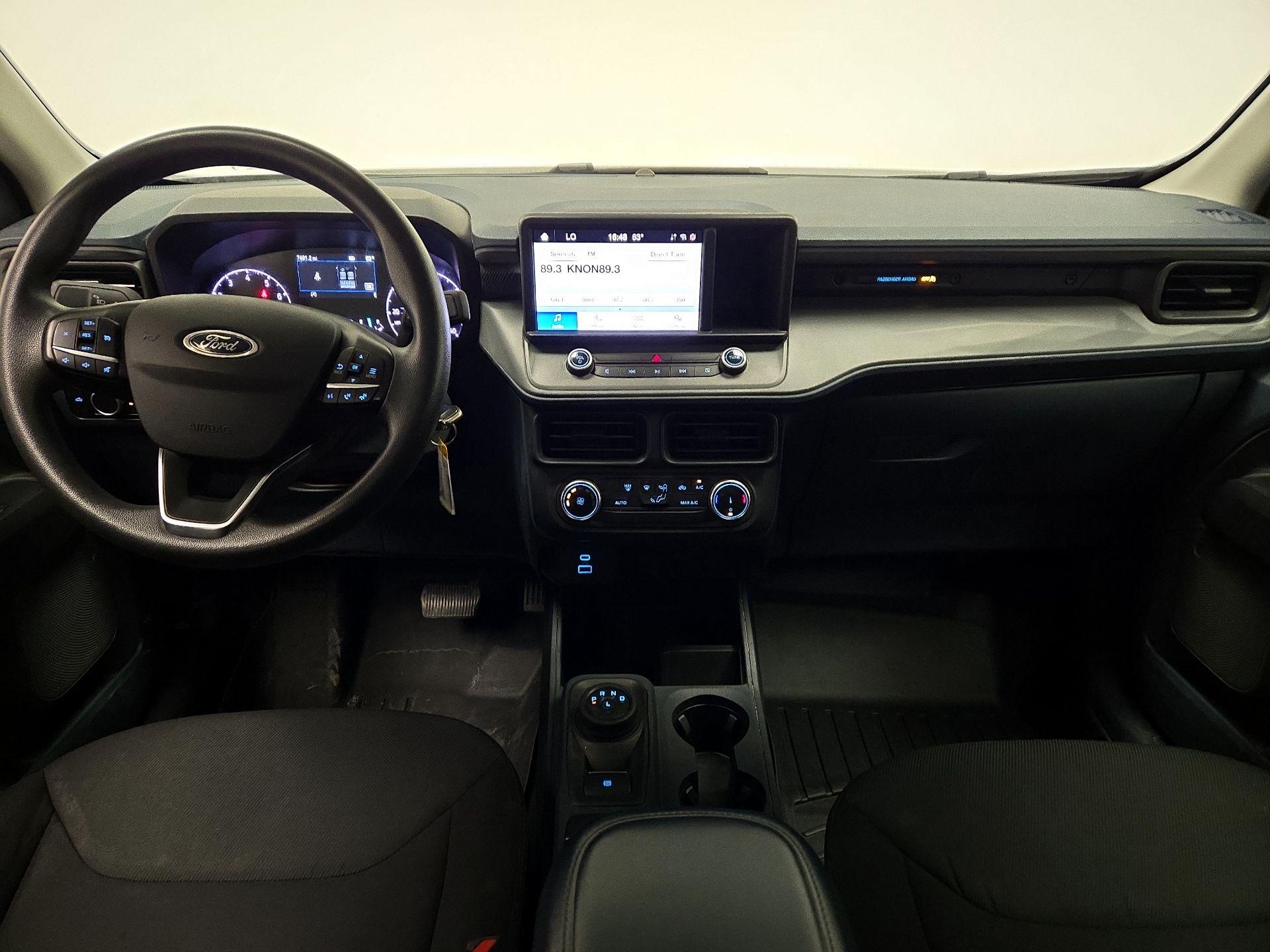 Thumbnail: 2023 Ford Maverick - 9