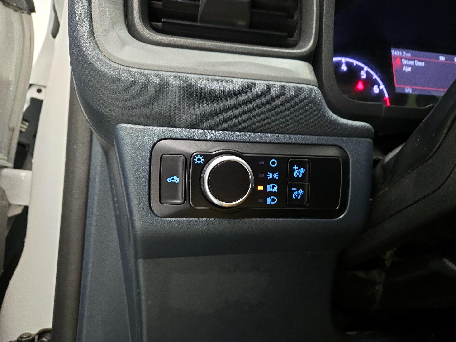 Thumbnail: 2023 Ford Maverick - 13