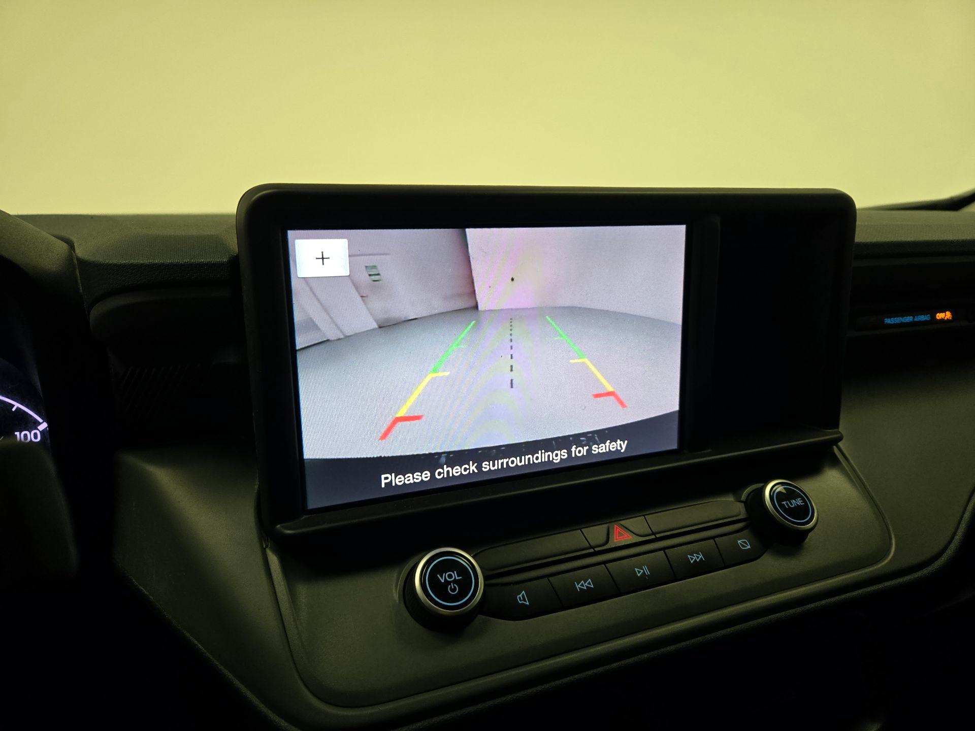 Thumbnail: 2023 Ford Maverick - 14