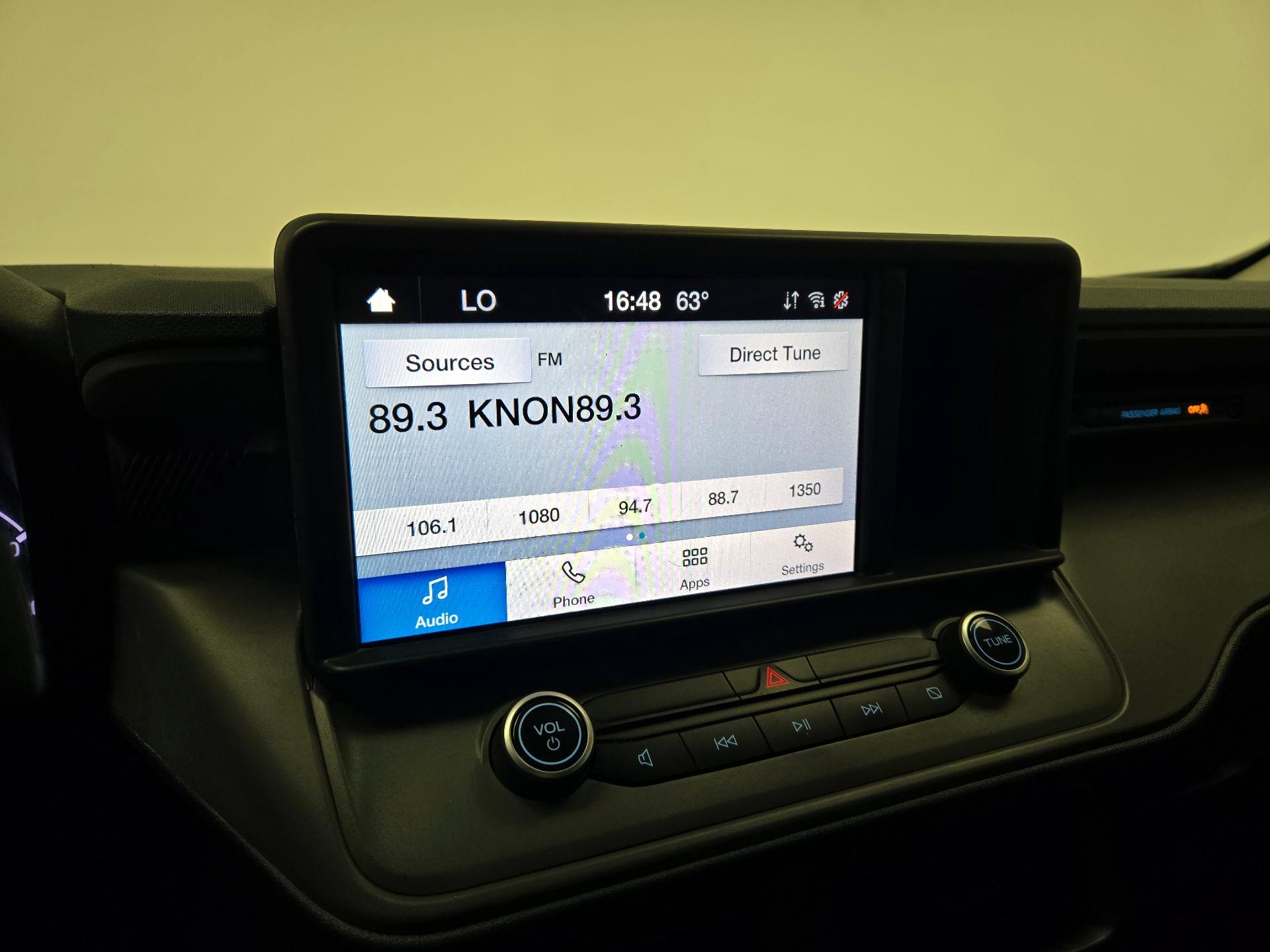 Thumbnail: 2023 Ford Maverick - 15