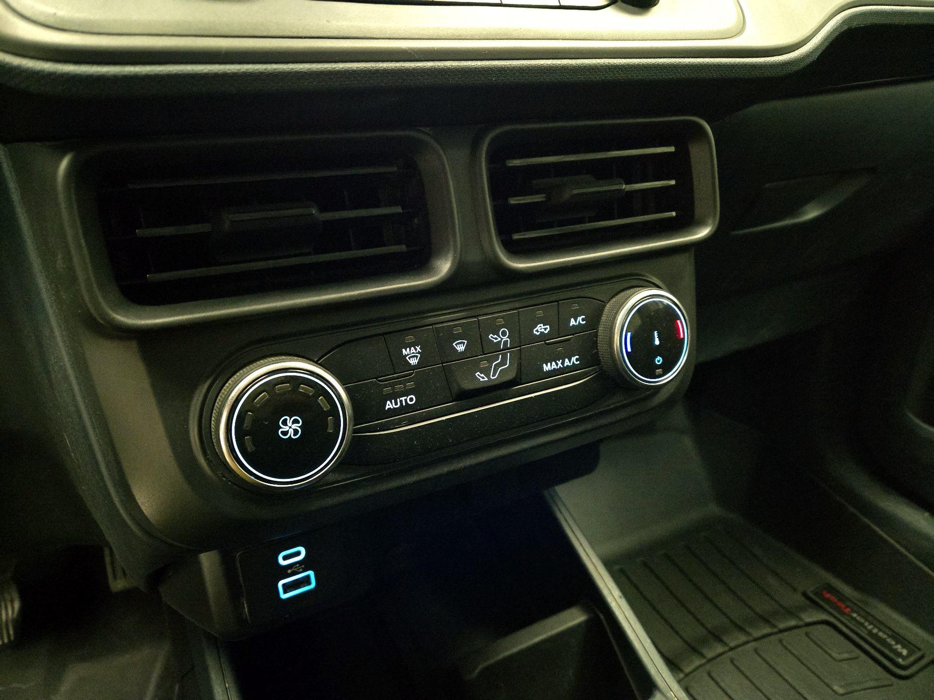 Thumbnail: 2023 Ford Maverick - 16