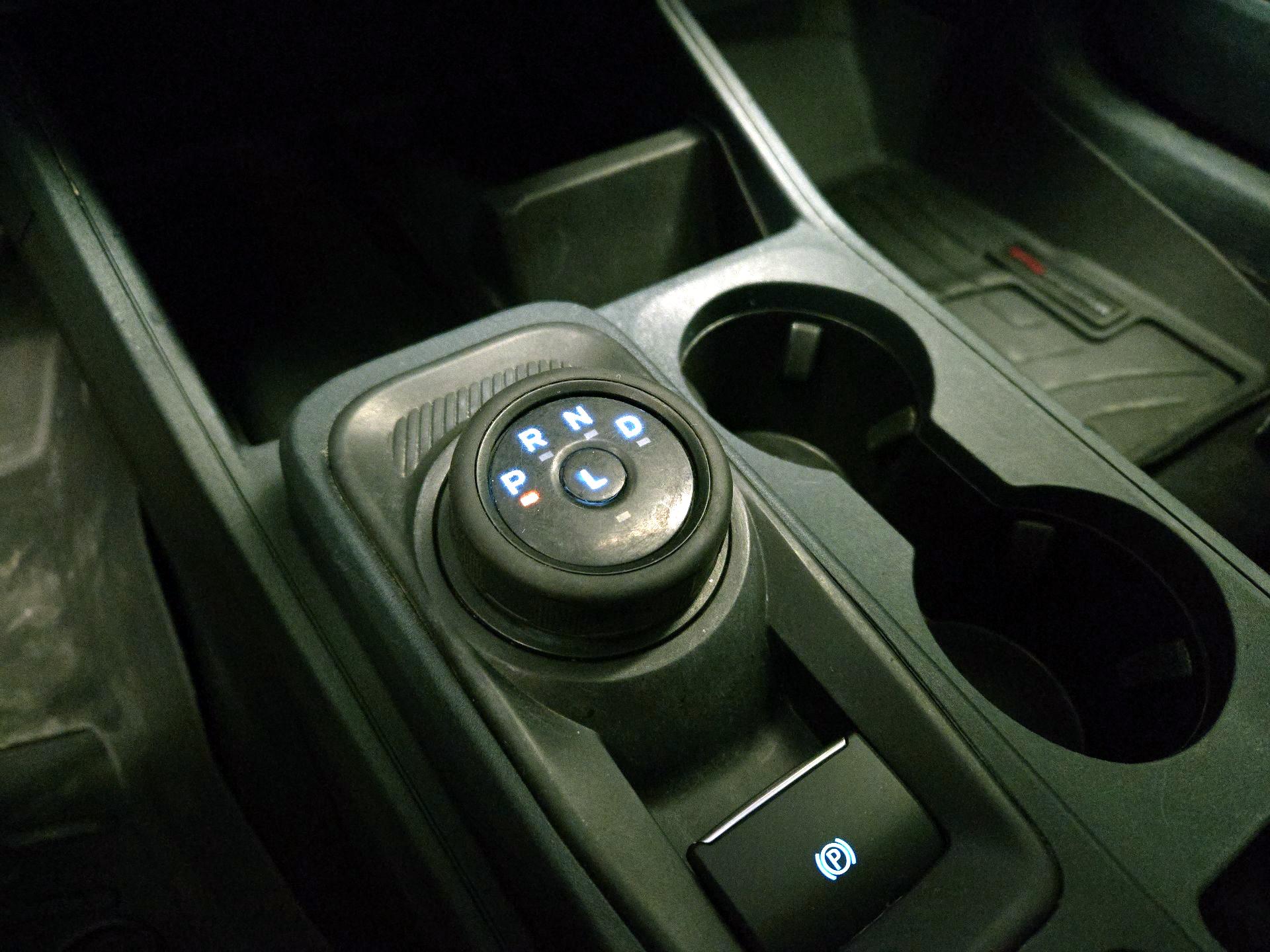 Thumbnail: 2023 Ford Maverick - 17