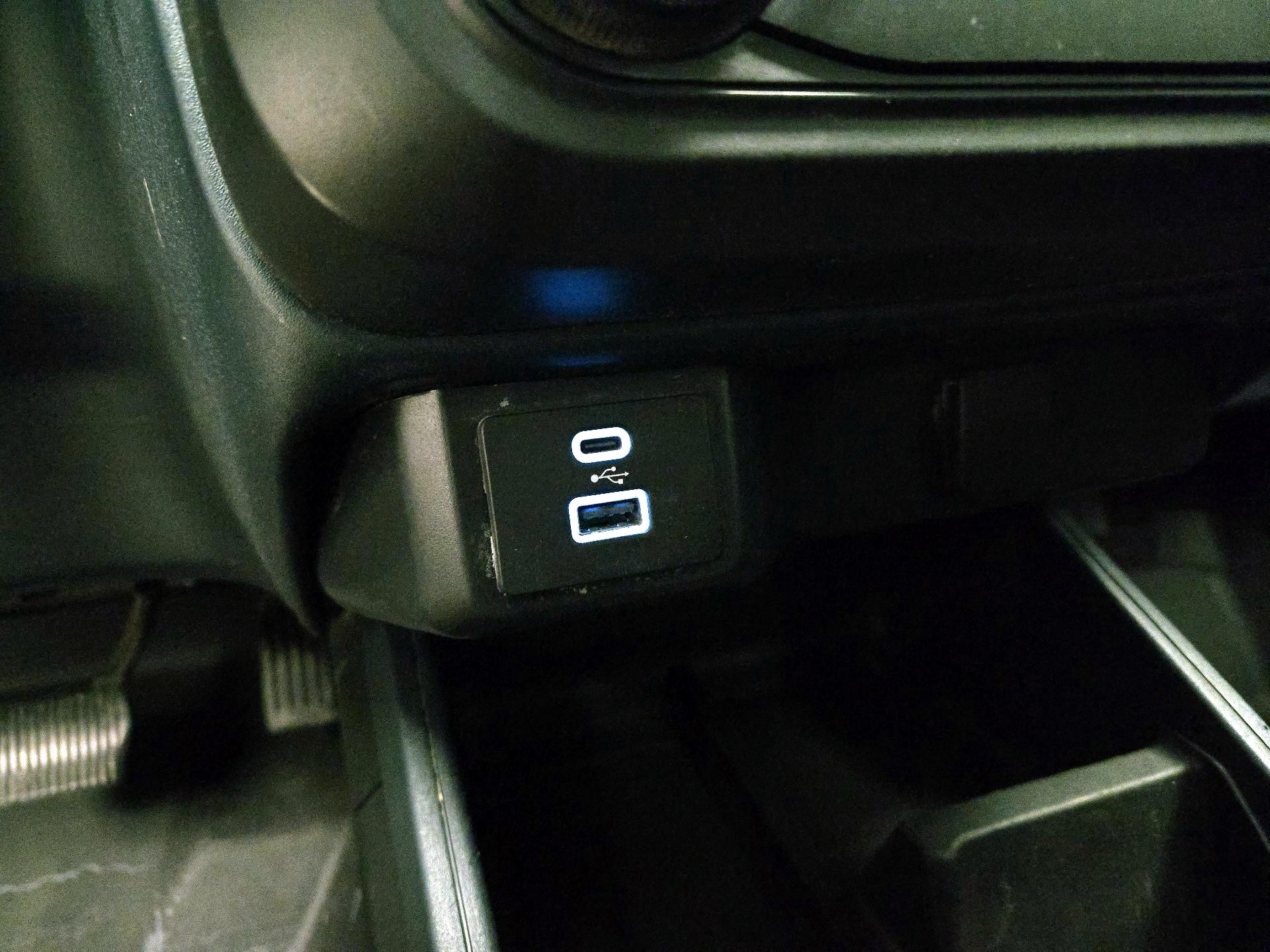 Thumbnail: 2023 Ford Maverick - 18