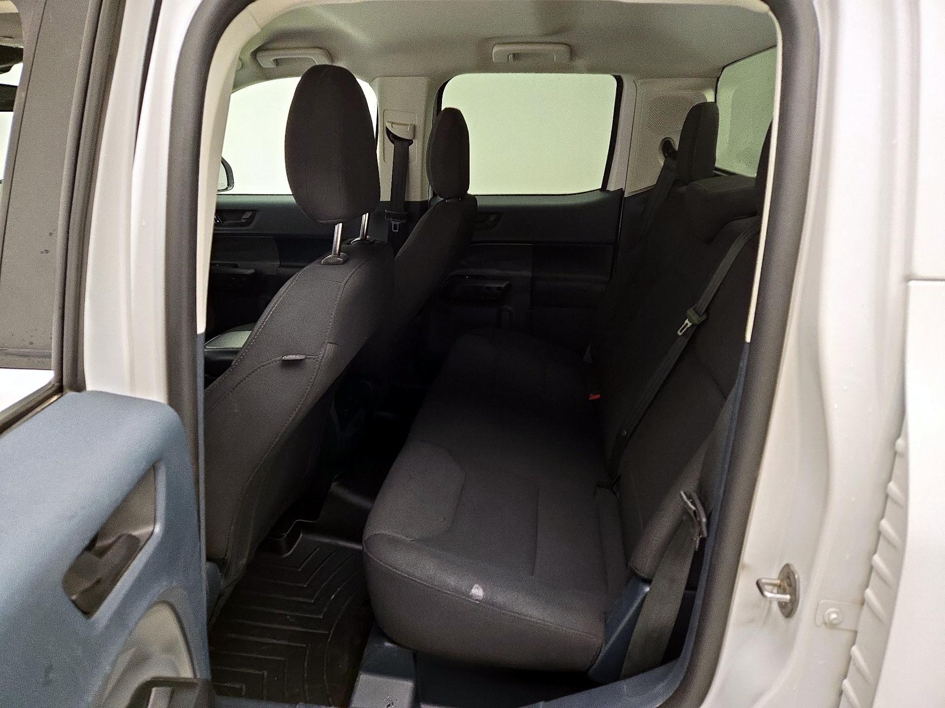 Thumbnail: 2023 Ford Maverick - 19