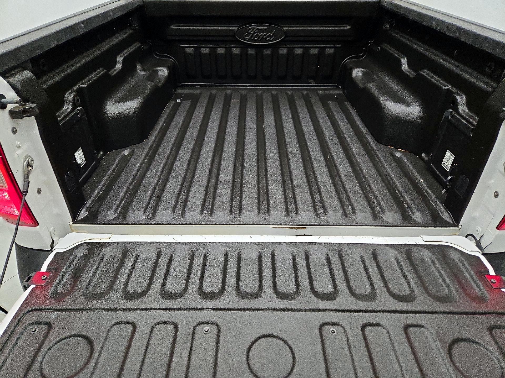 Thumbnail: 2023 Ford Maverick - 20