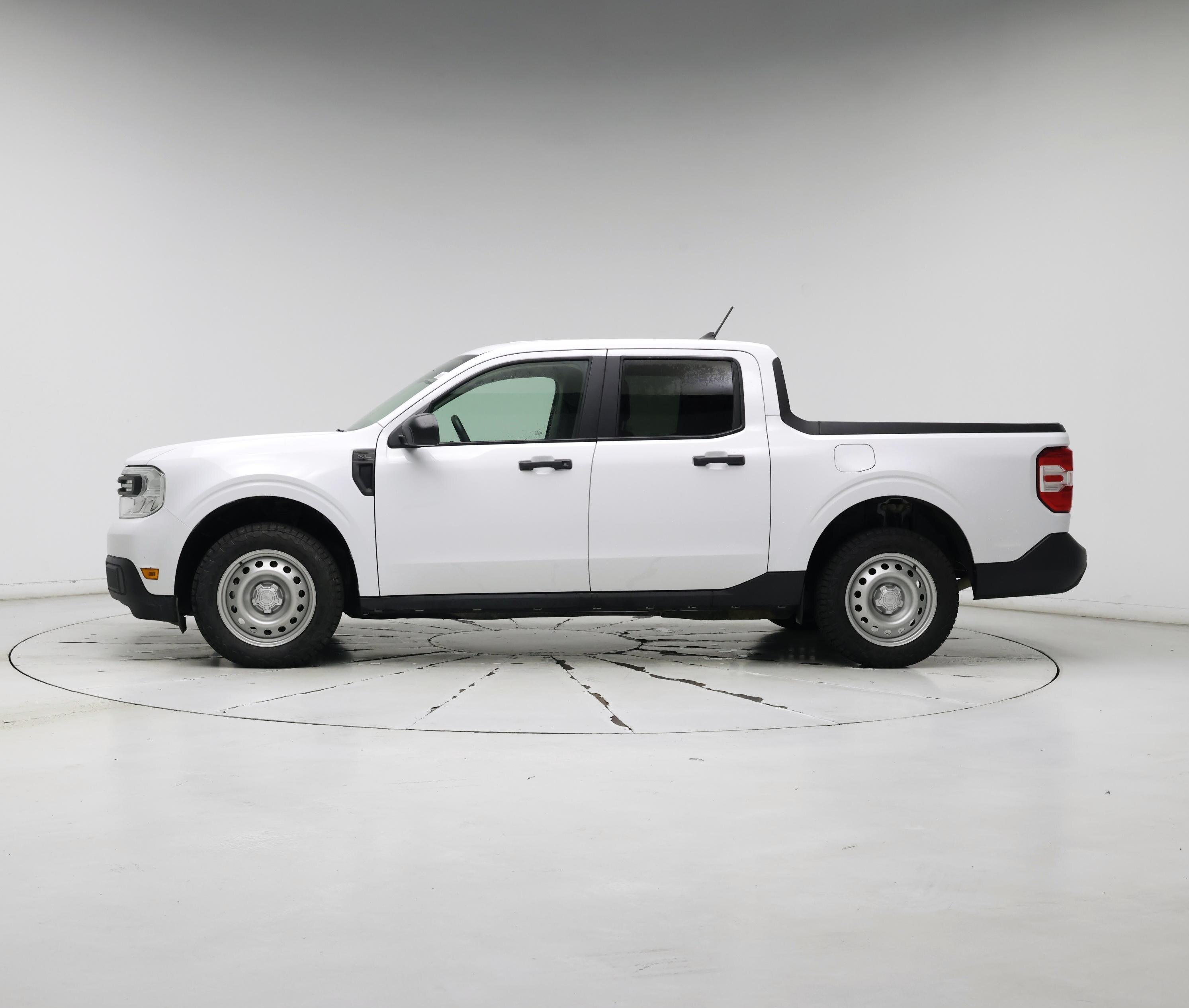 Thumbnail: 2023 Ford Maverick - 3