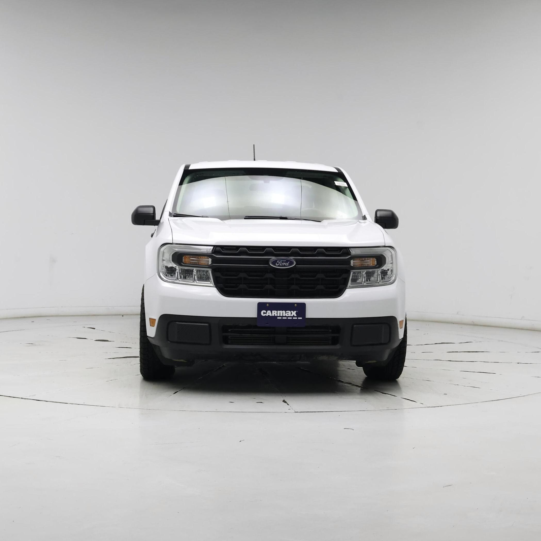 Thumbnail: 2023 Ford Maverick - 5