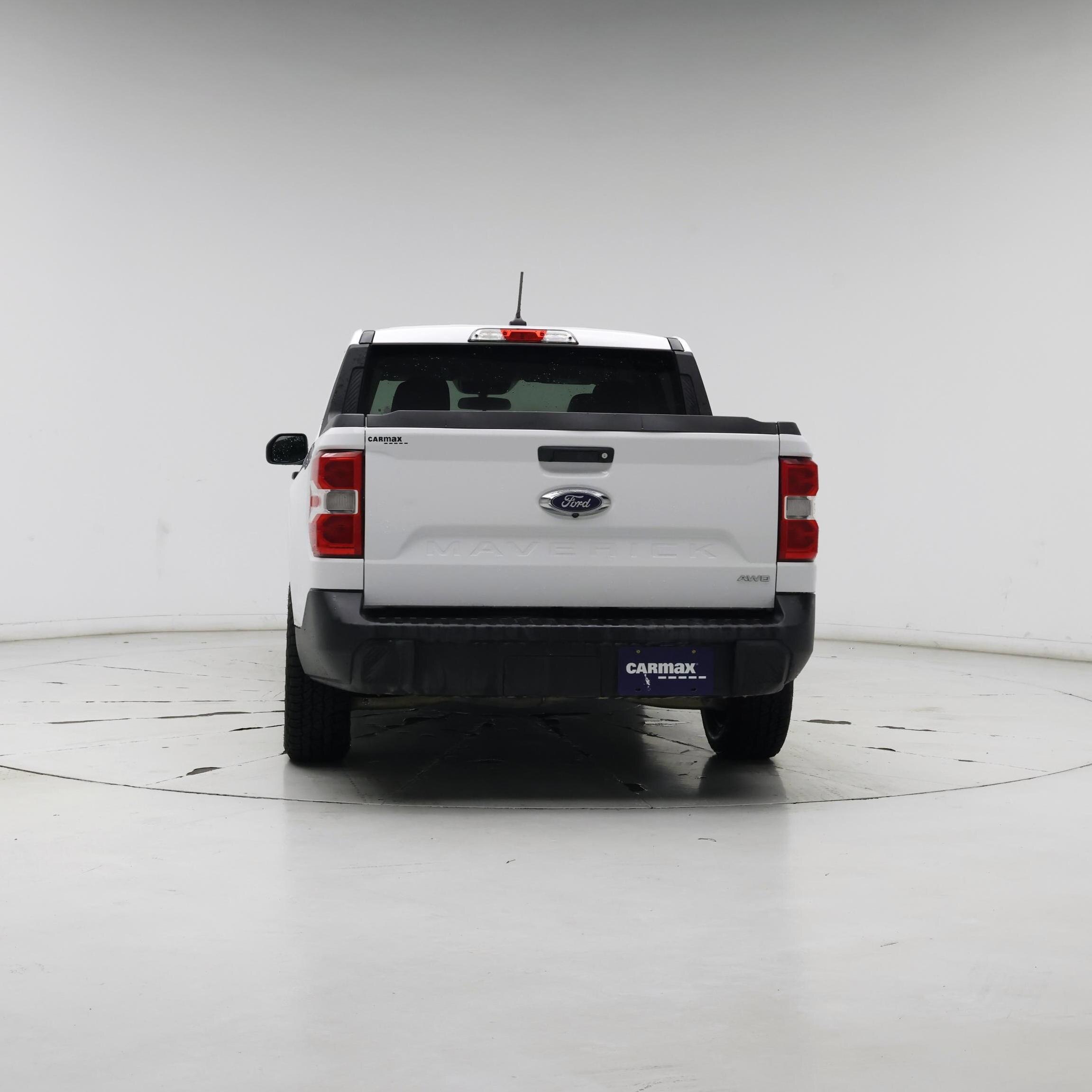 Thumbnail: 2023 Ford Maverick - 6