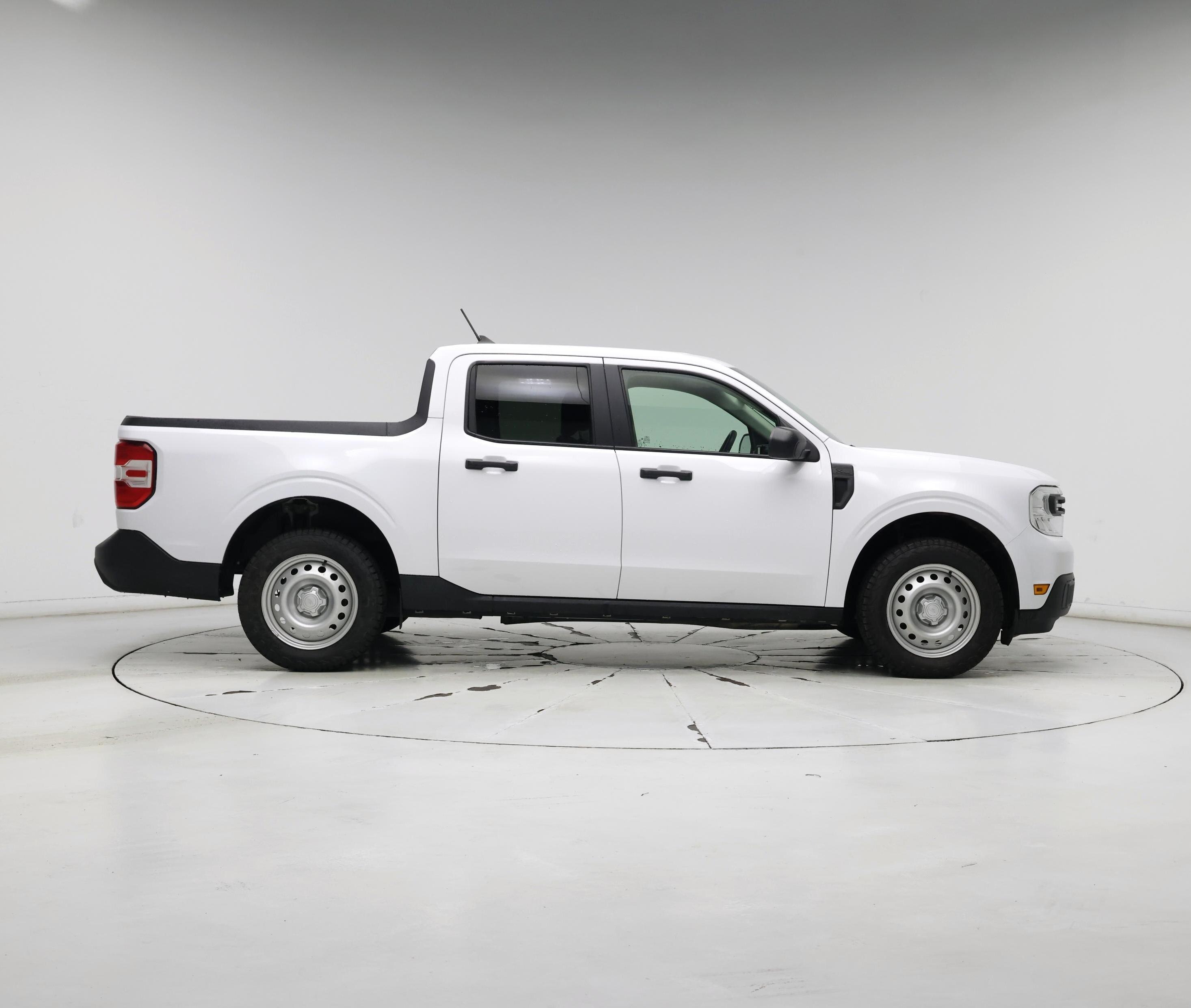 Thumbnail: 2023 Ford Maverick - 7