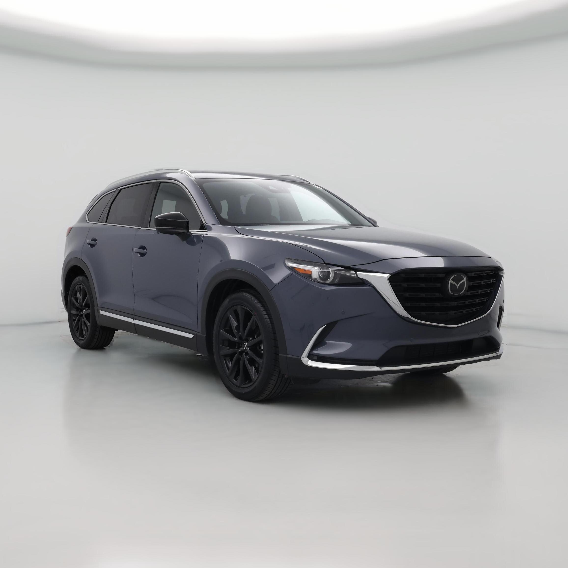 Thumbnail: 2023 Mazda CX-9 - 1