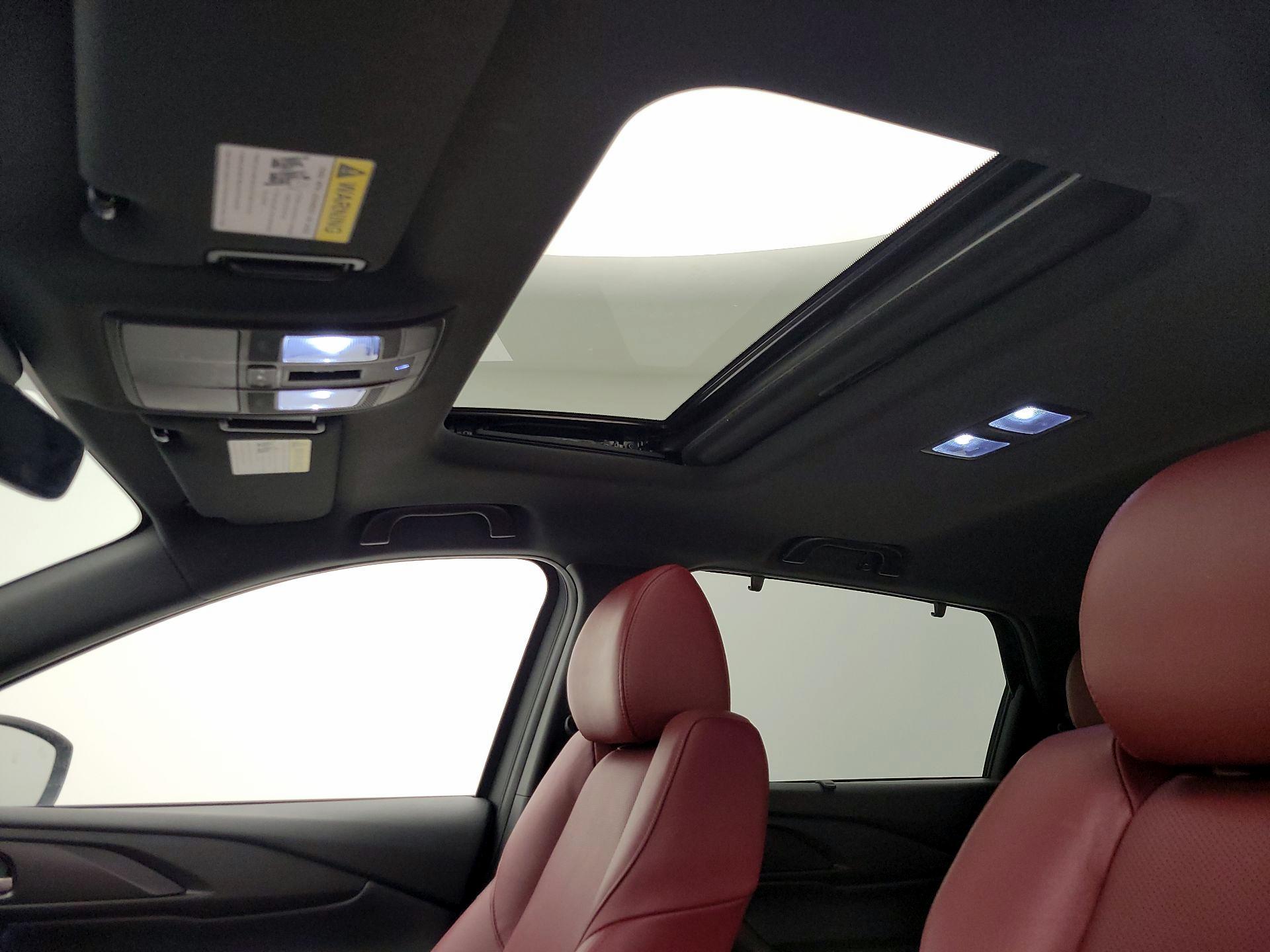 Thumbnail: 2023 Mazda CX-9 - 20