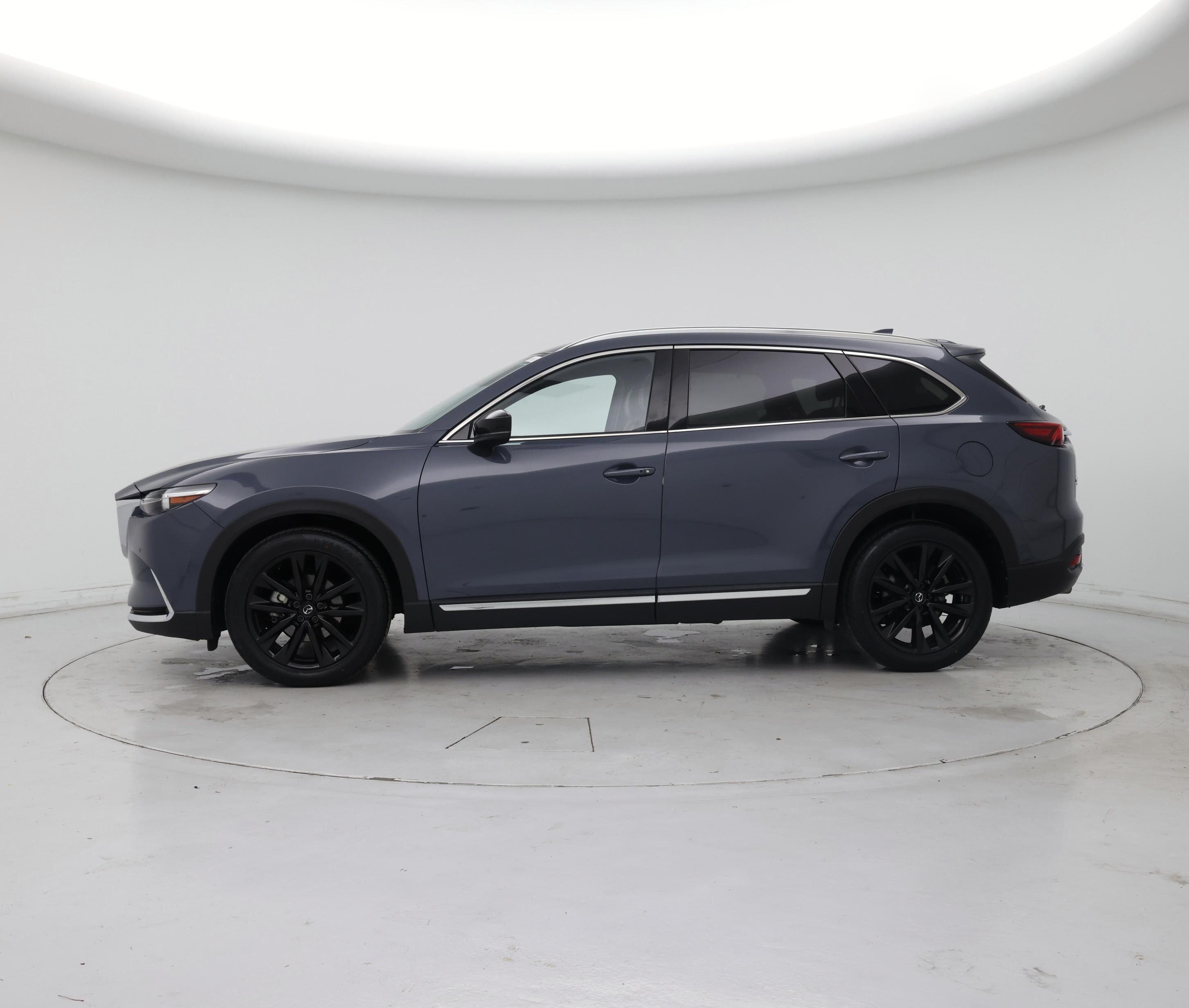 Thumbnail: 2023 Mazda CX-9 - 3