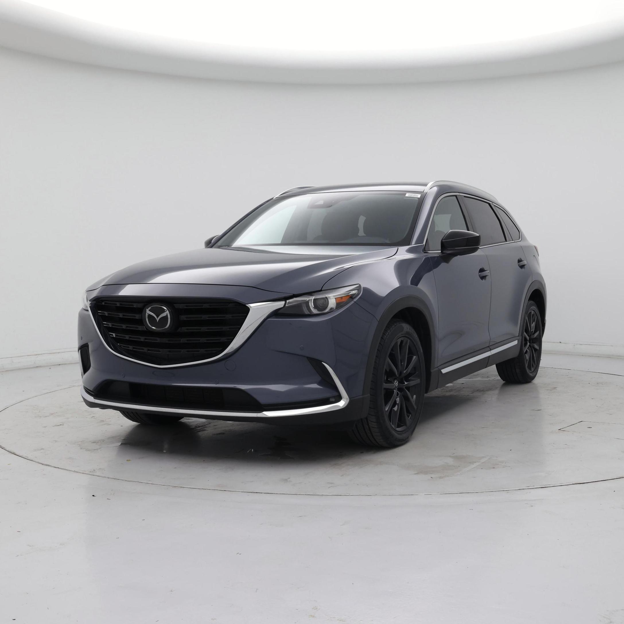 Thumbnail: 2023 Mazda CX-9 - 4