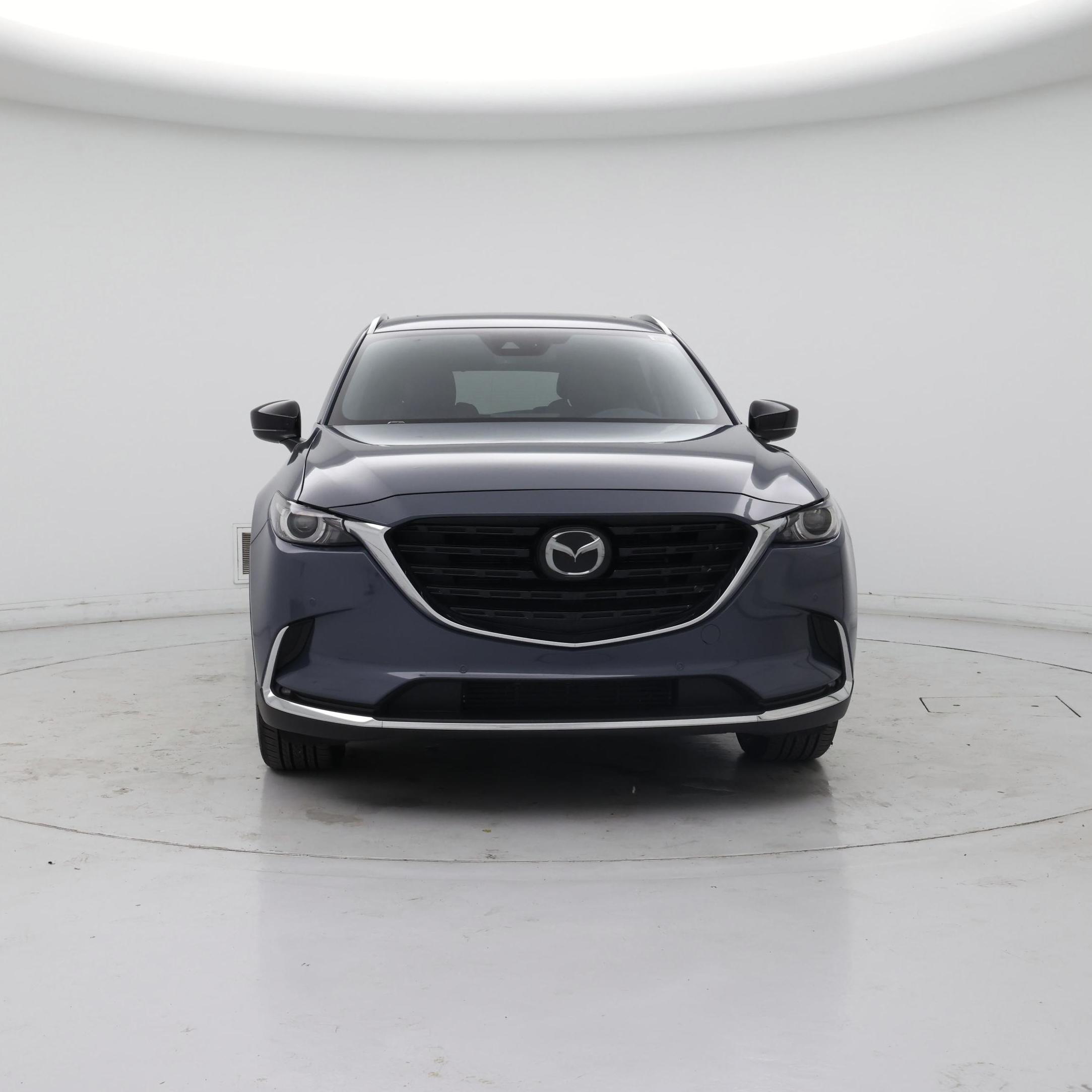 Thumbnail: 2023 Mazda CX-9 - 5