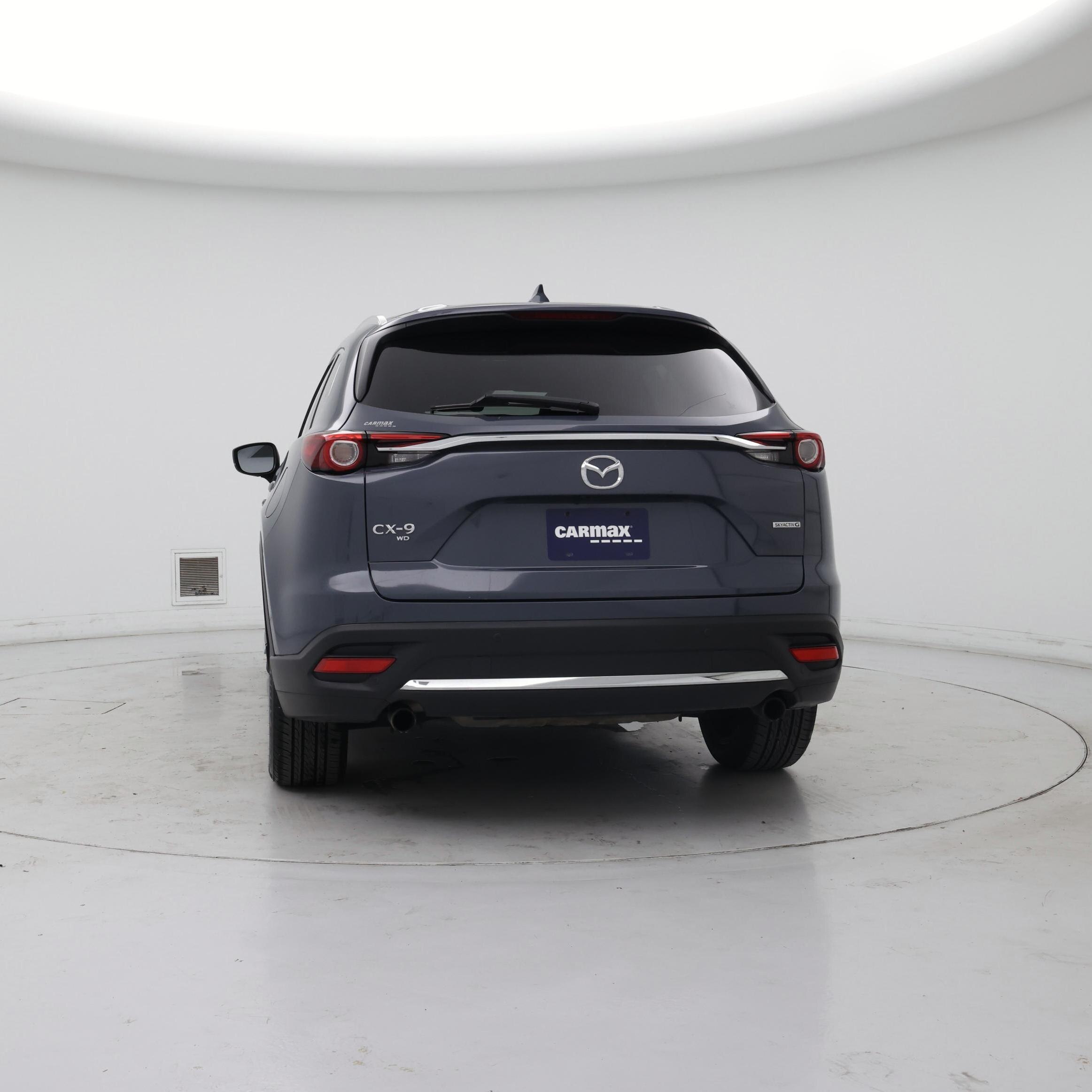 Thumbnail: 2023 Mazda CX-9 - 6