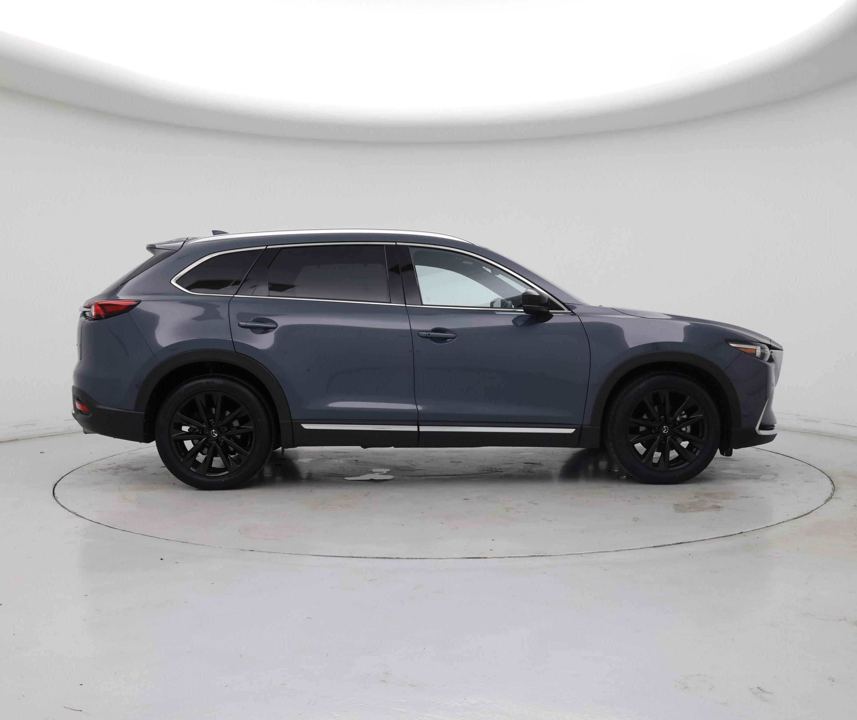 Thumbnail: 2023 Mazda CX-9 - 7