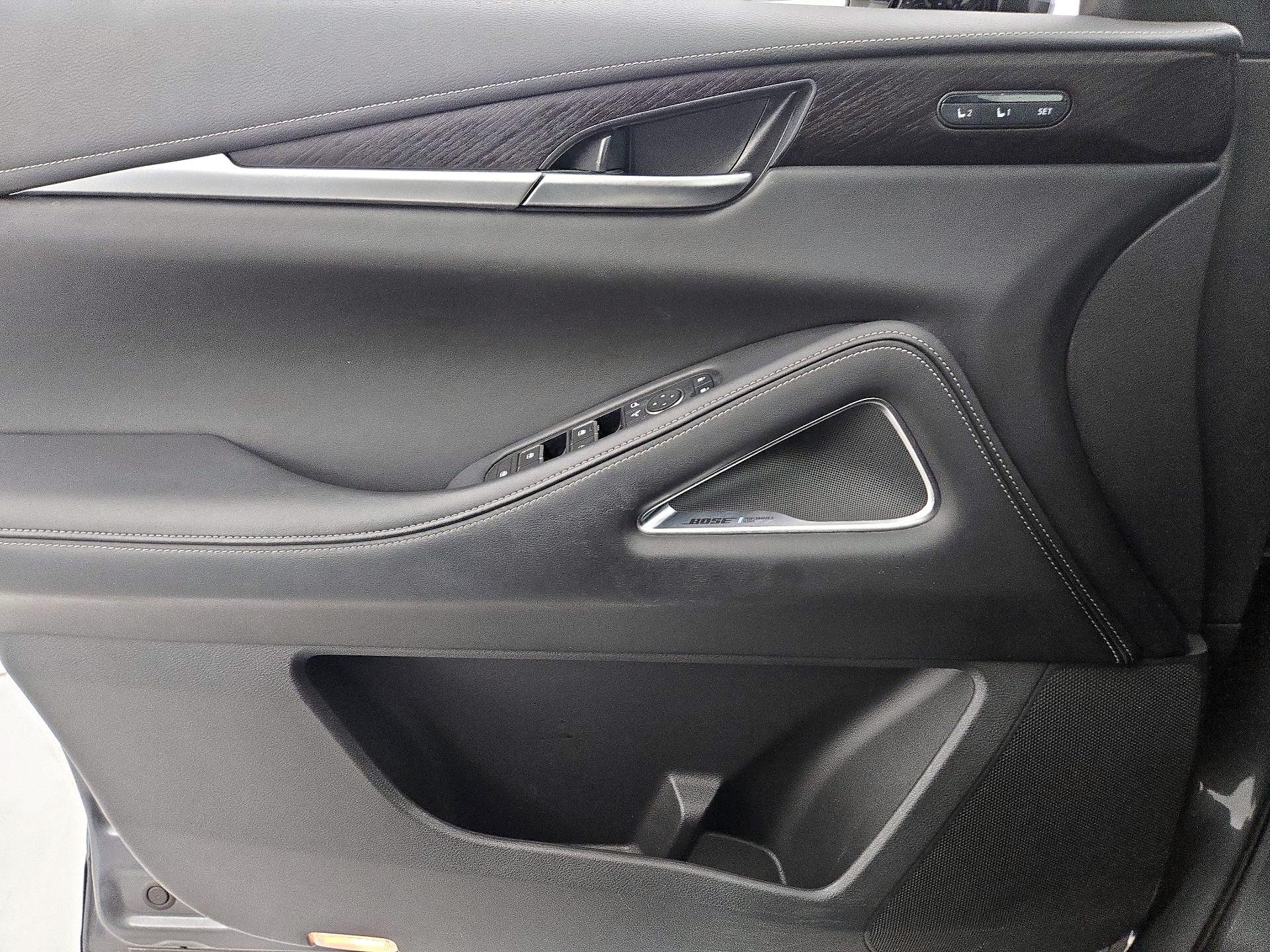 Thumbnail: 2022 INFINITI QX60 - 12