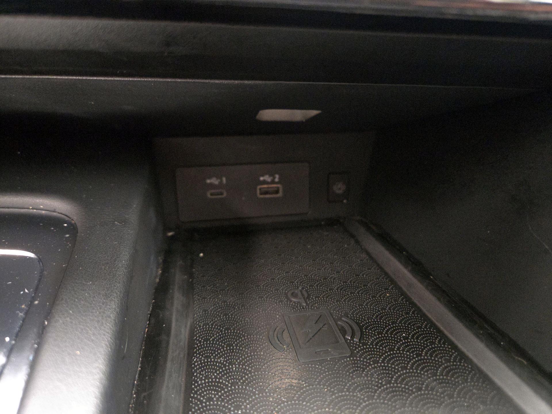 Thumbnail: 2022 INFINITI QX60 - 18