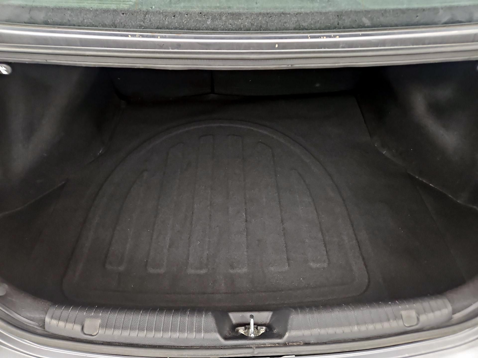 Thumbnail: 2017 Kia Forte - 20