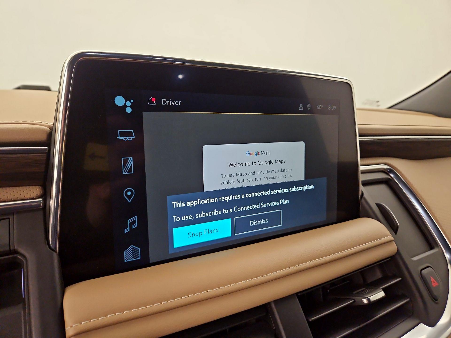 Thumbnail: 2022 Chevrolet Suburban - 14