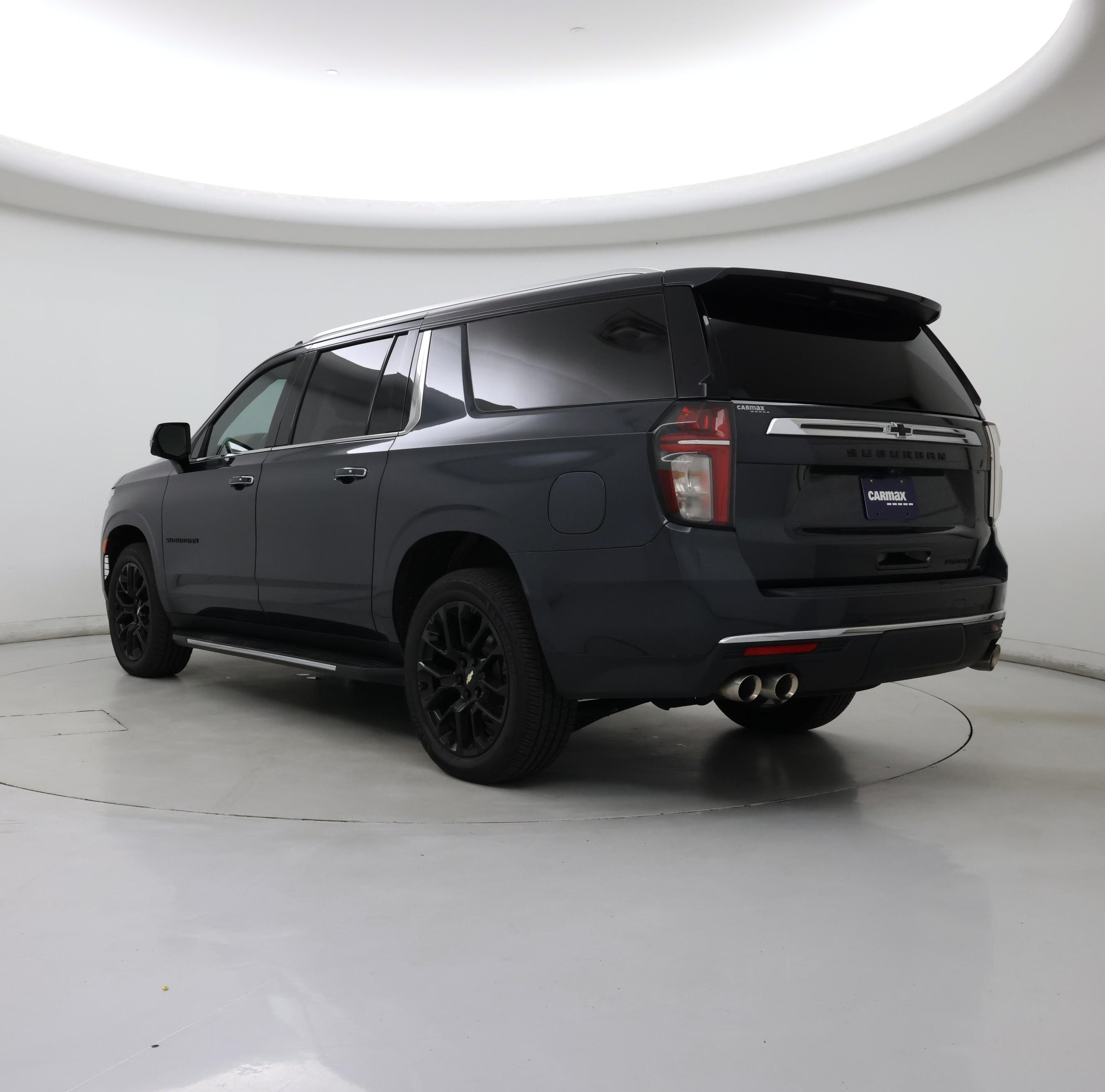 Thumbnail: 2022 Chevrolet Suburban - 2