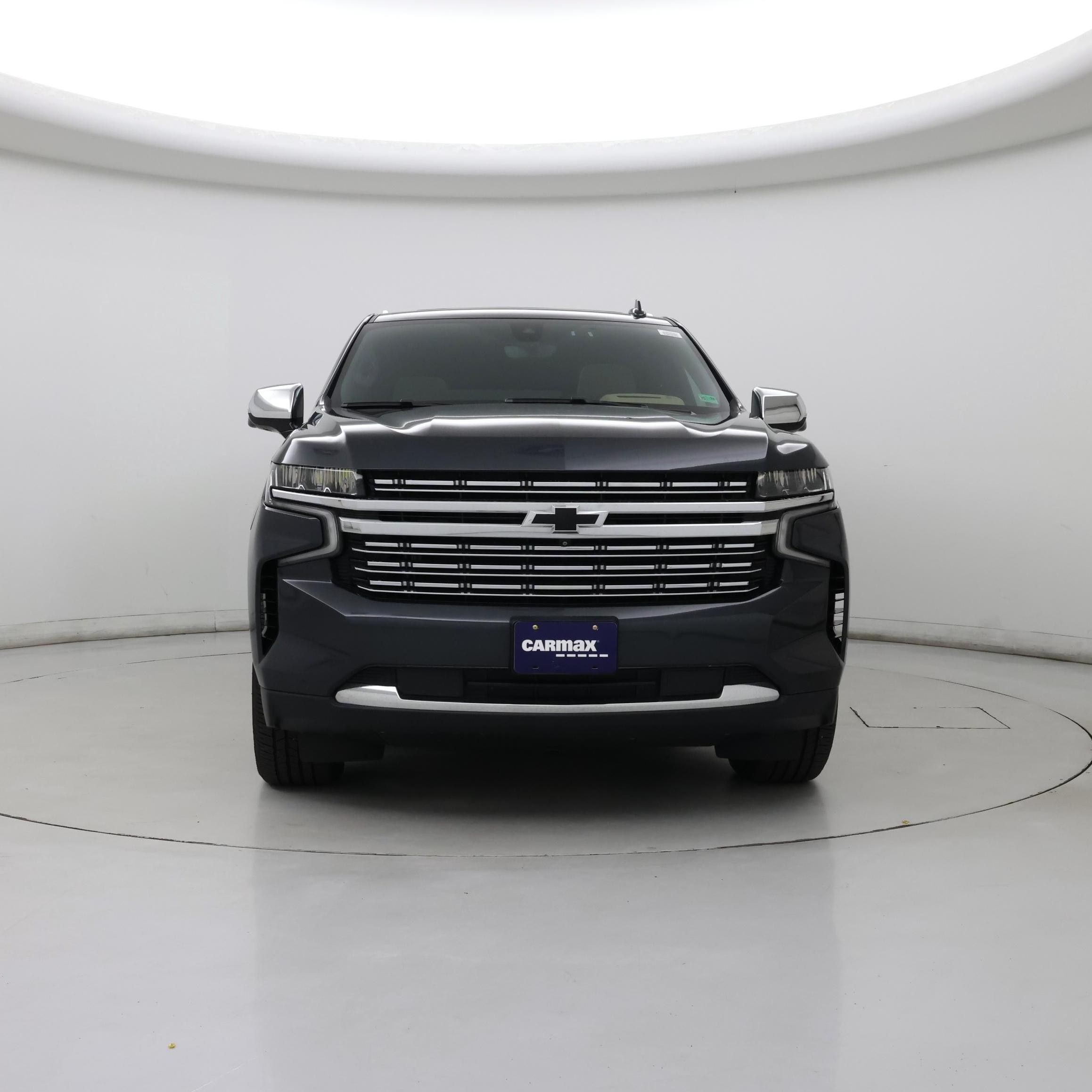 Thumbnail: 2022 Chevrolet Suburban - 5