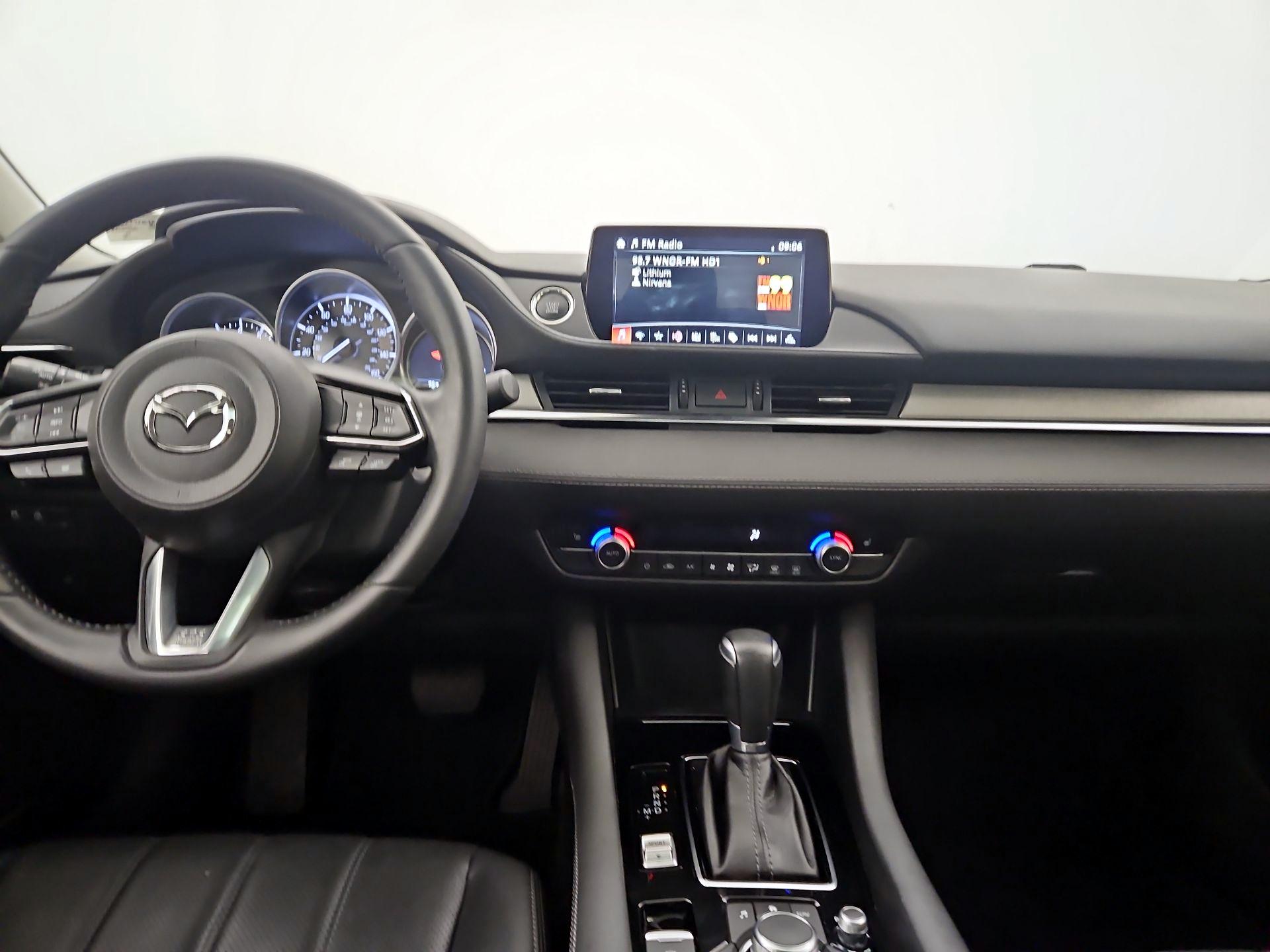 Thumbnail: 2020 Mazda Mazda6 - 9