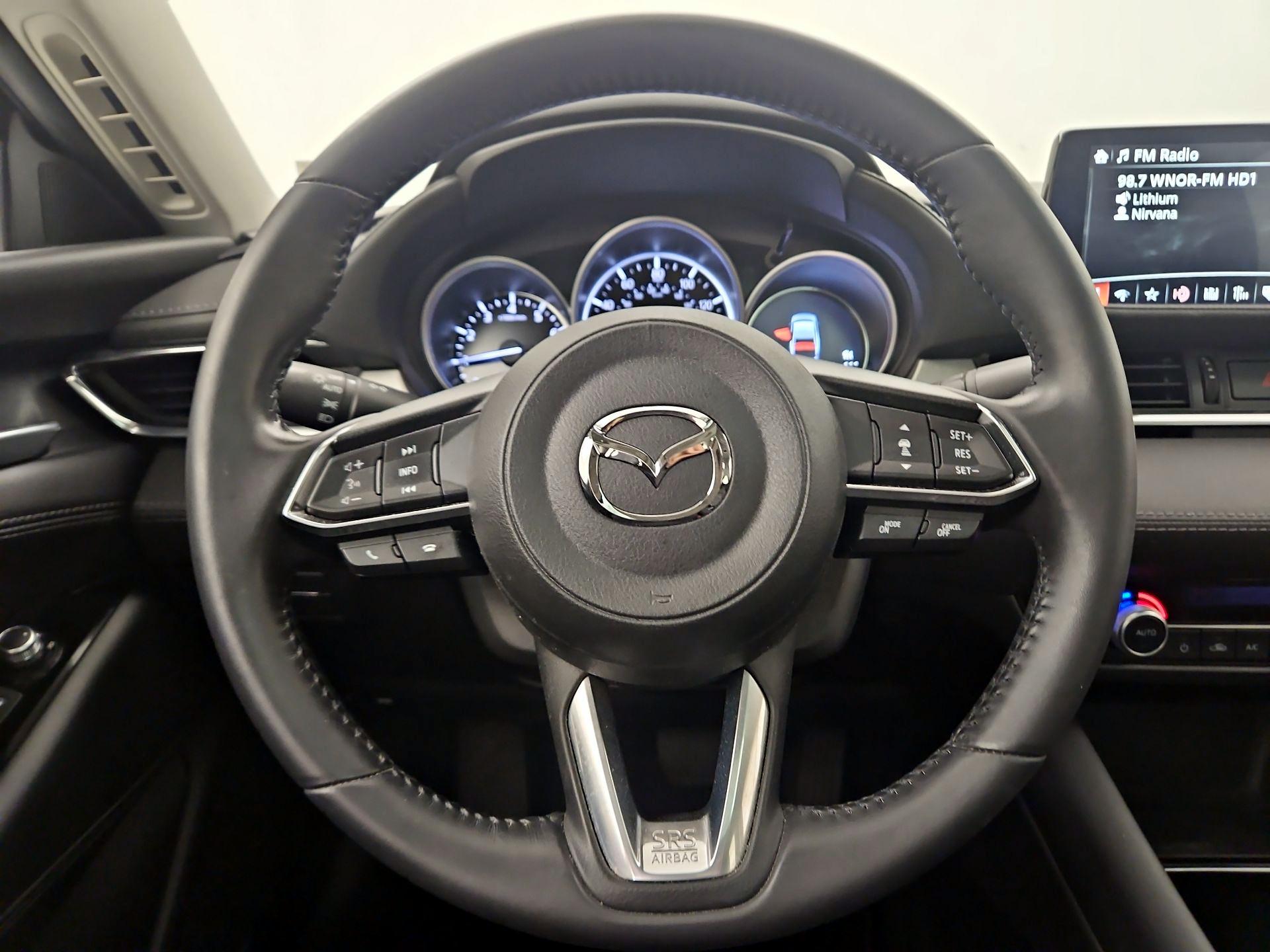 Thumbnail: 2020 Mazda Mazda6 - 10