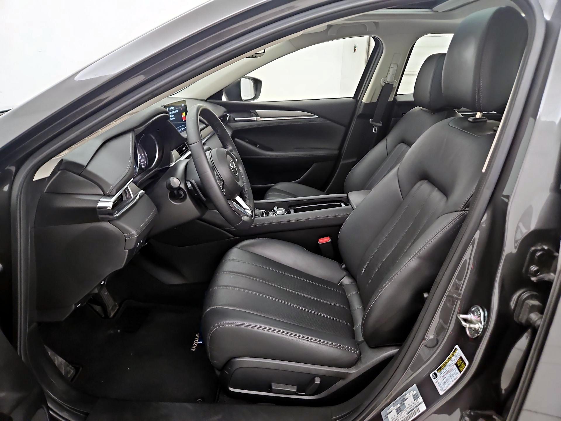 Thumbnail: 2020 Mazda Mazda6 - 11