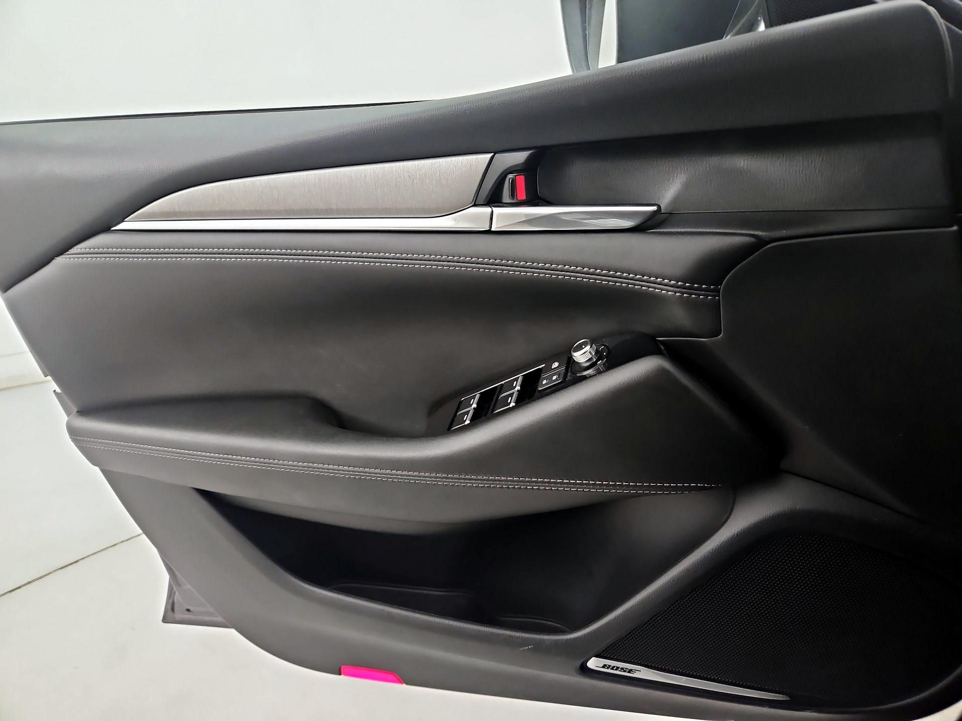 Thumbnail: 2020 Mazda Mazda6 - 12