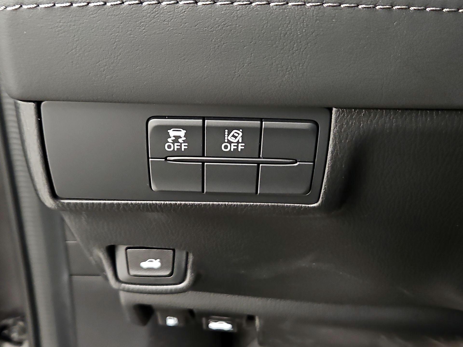 Thumbnail: 2020 Mazda Mazda6 - 13