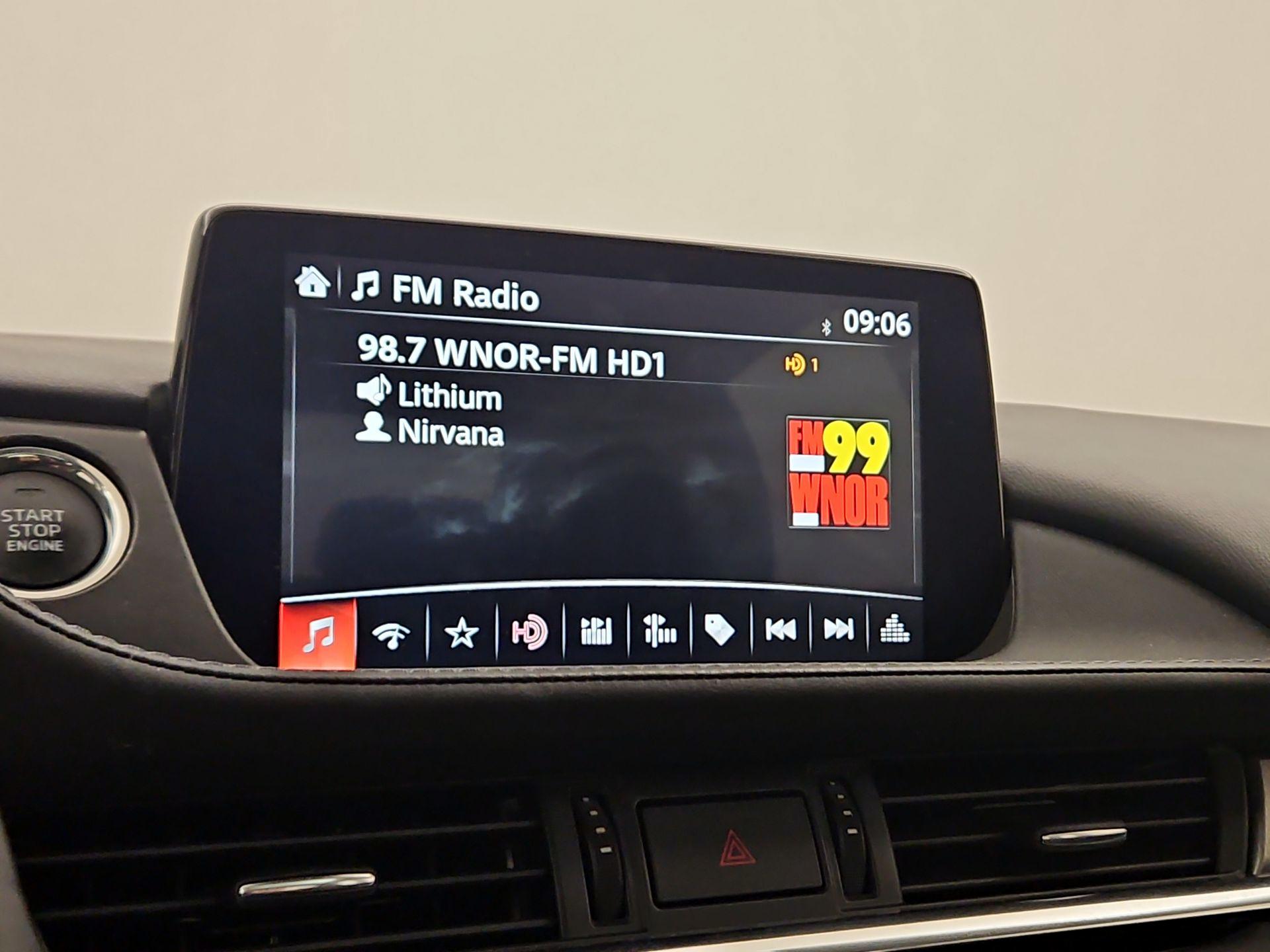 Thumbnail: 2020 Mazda Mazda6 - 15