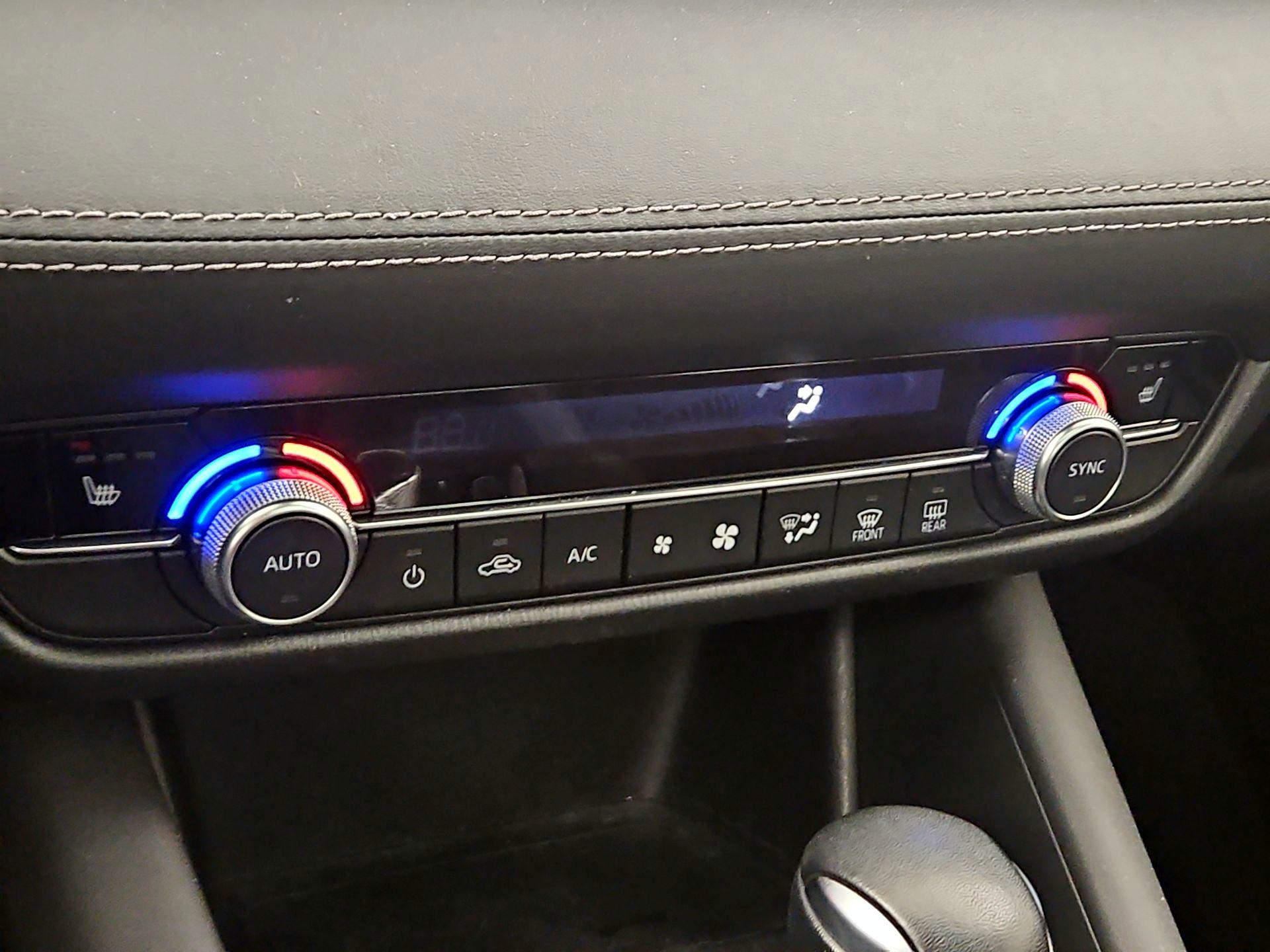 Thumbnail: 2020 Mazda Mazda6 - 16