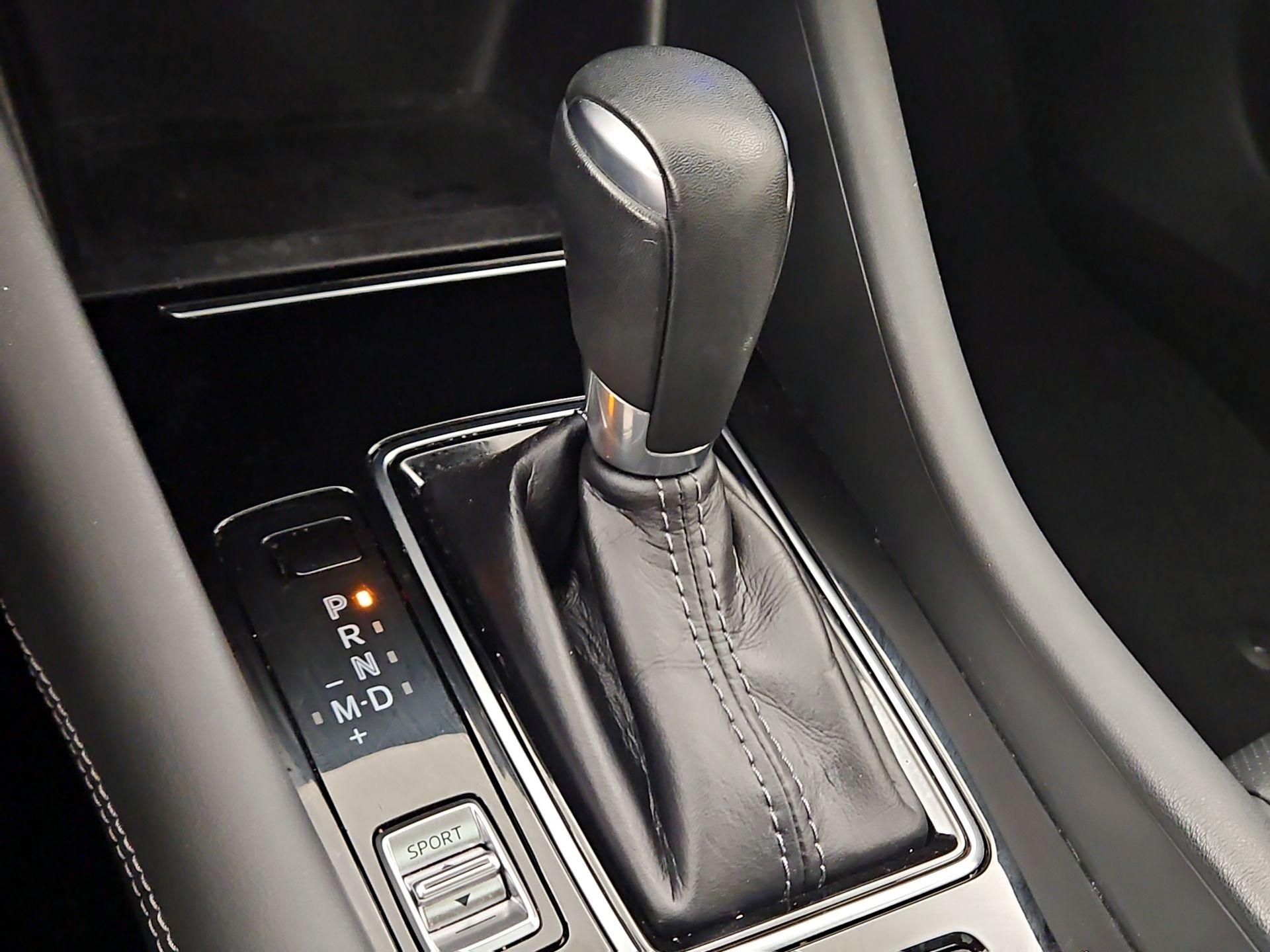 Thumbnail: 2020 Mazda Mazda6 - 17