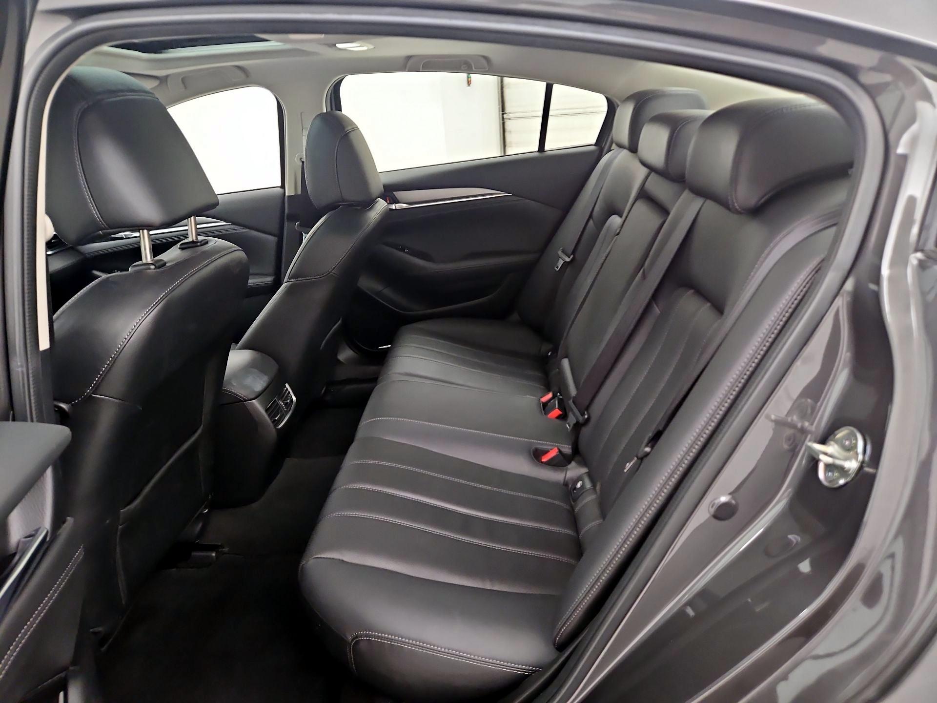 Thumbnail: 2020 Mazda Mazda6 - 20