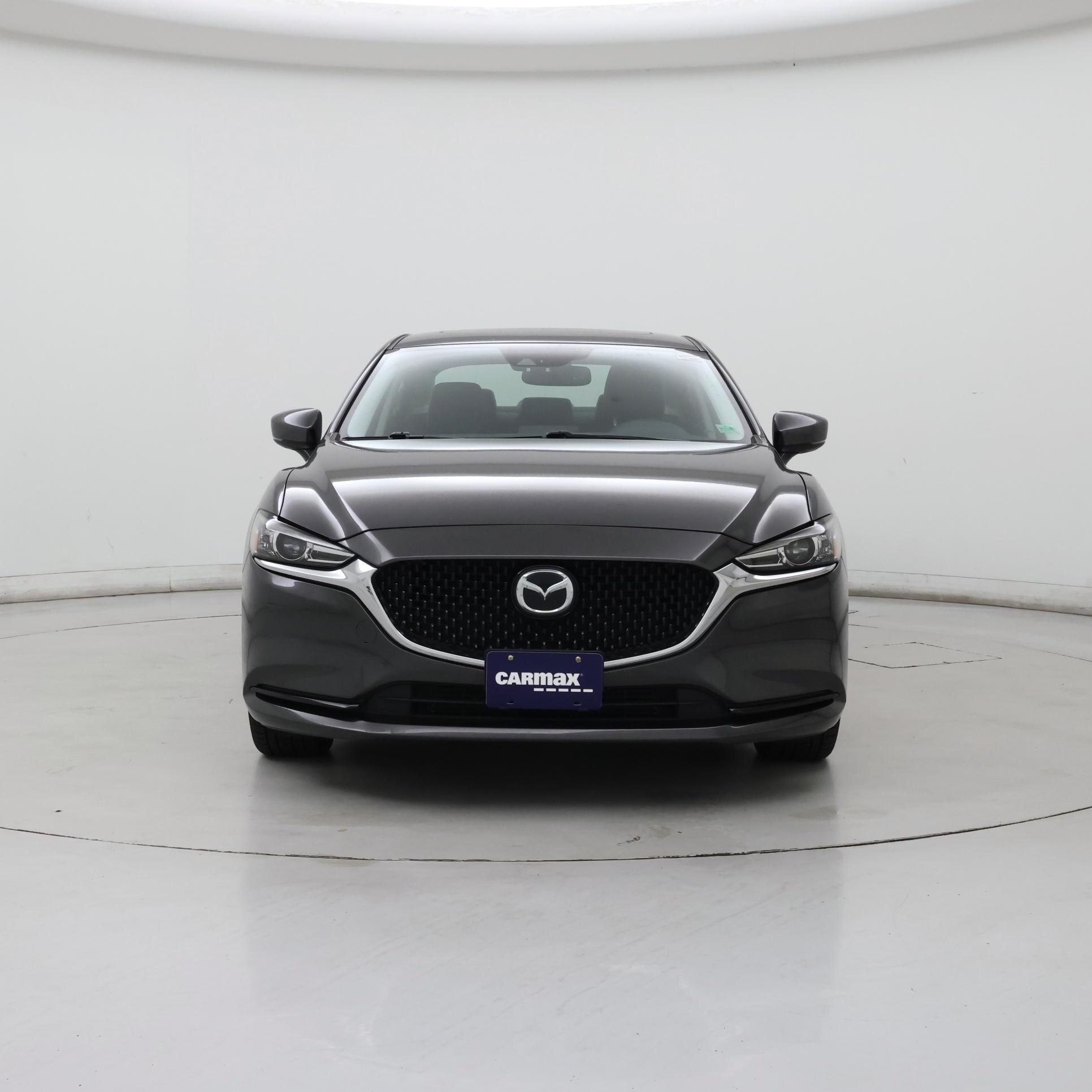 Thumbnail: 2020 Mazda Mazda6 - 5