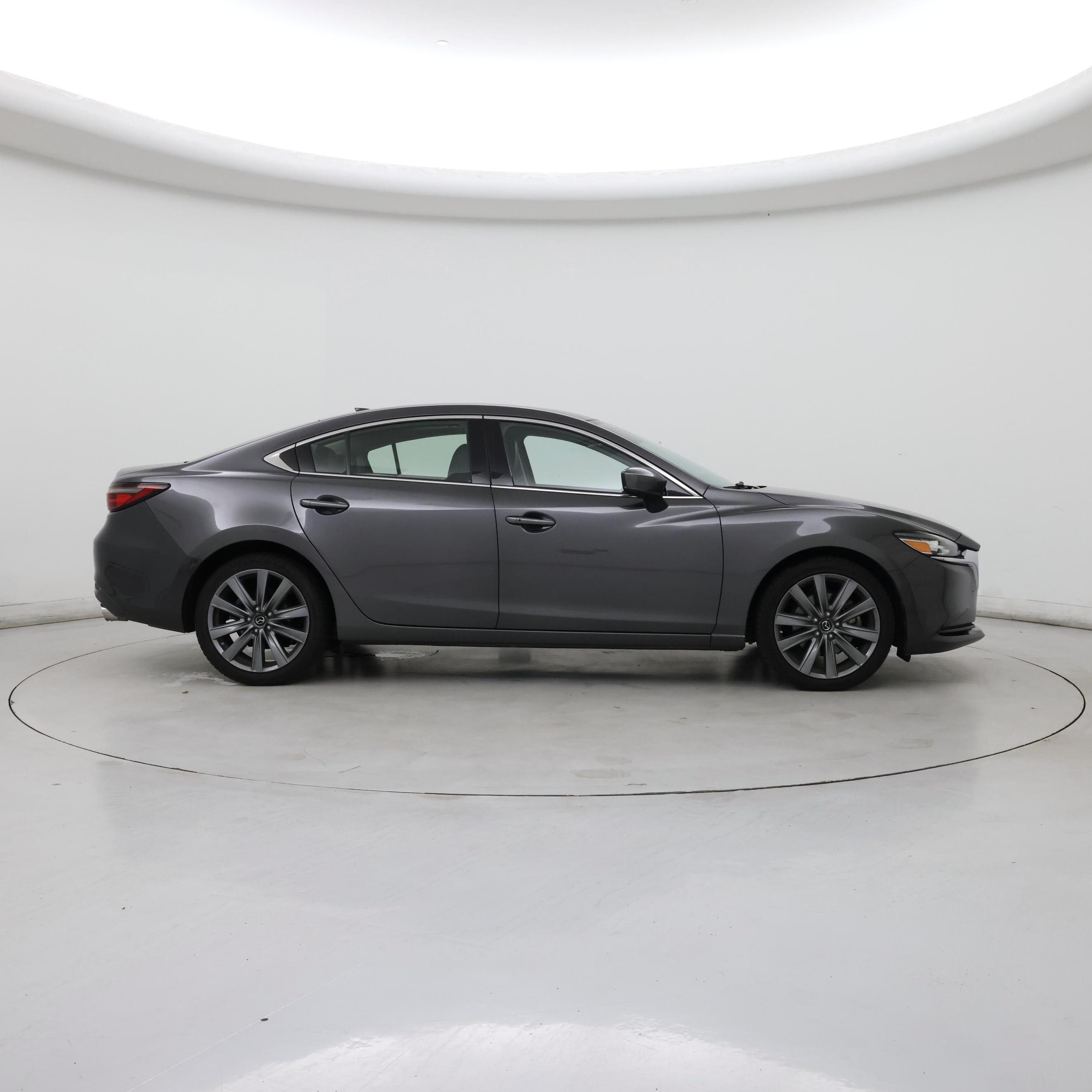 Thumbnail: 2020 Mazda Mazda6 - 7