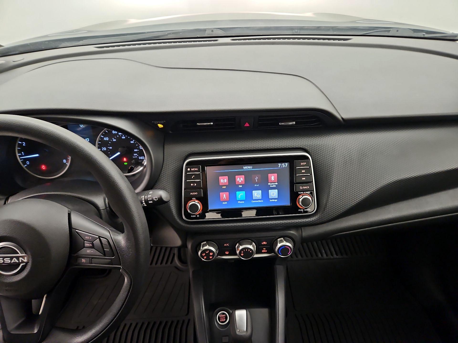 Thumbnail: 2024 Nissan Kicks - 9