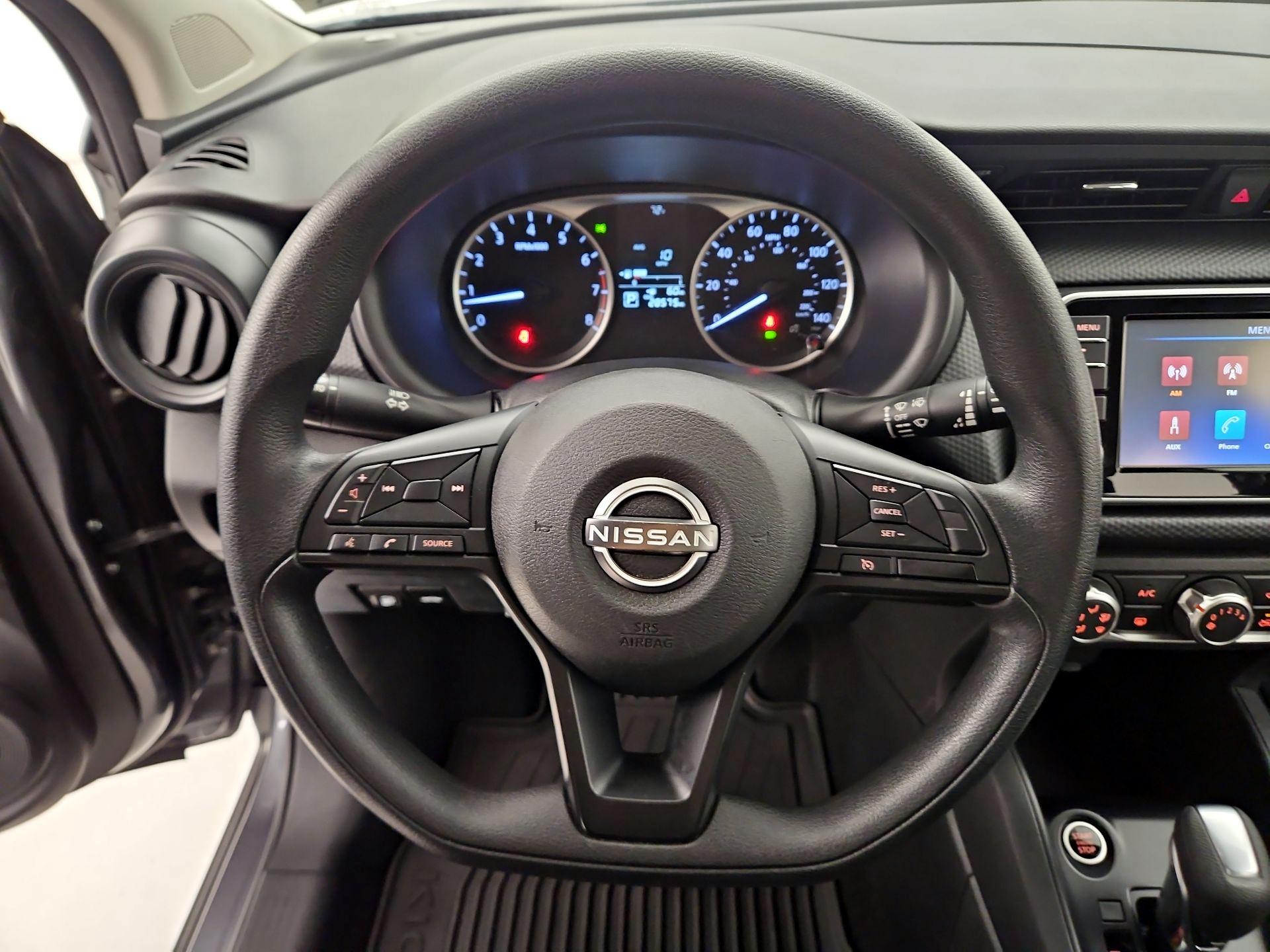 Thumbnail: 2024 Nissan Kicks - 10