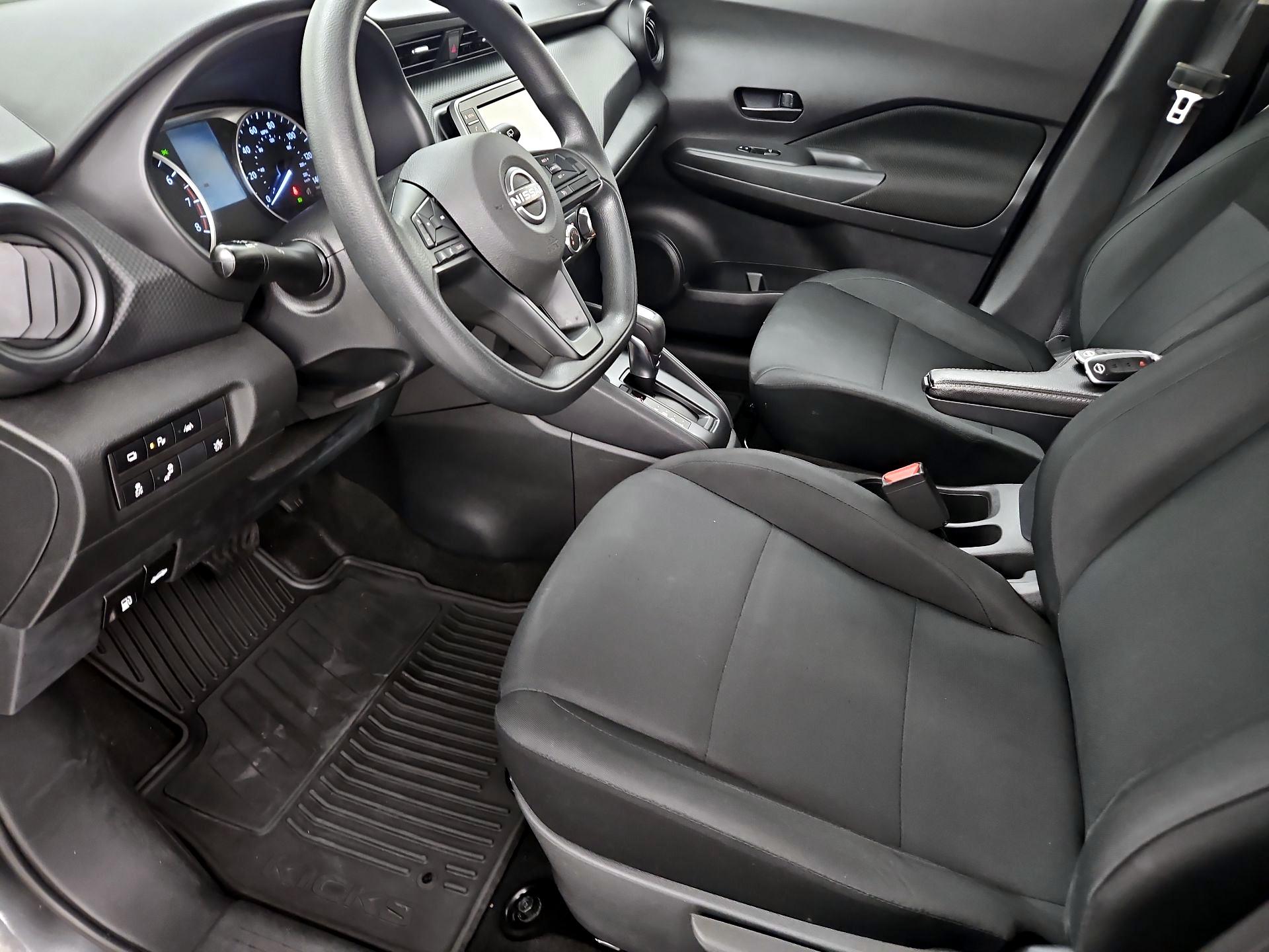 Thumbnail: 2024 Nissan Kicks - 11