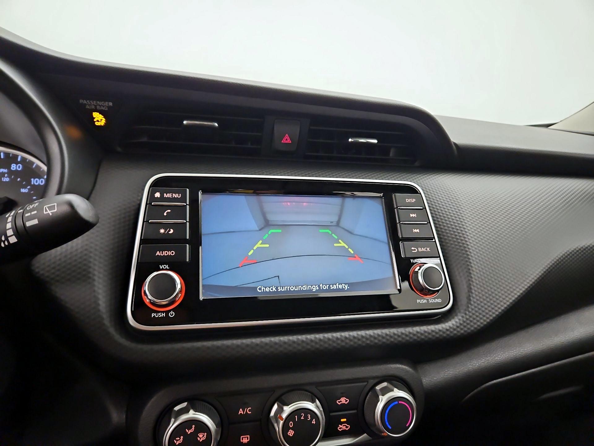 Thumbnail: 2024 Nissan Kicks - 14