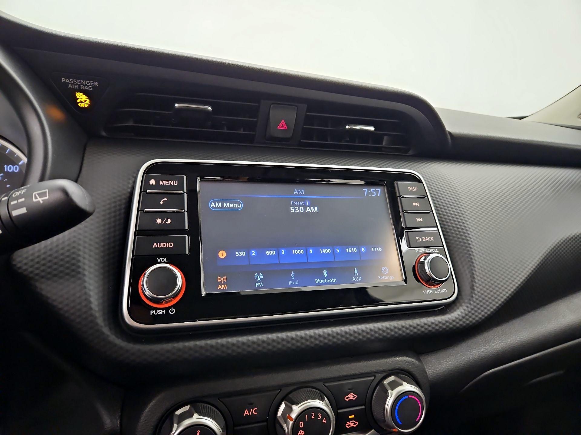 Thumbnail: 2024 Nissan Kicks - 15