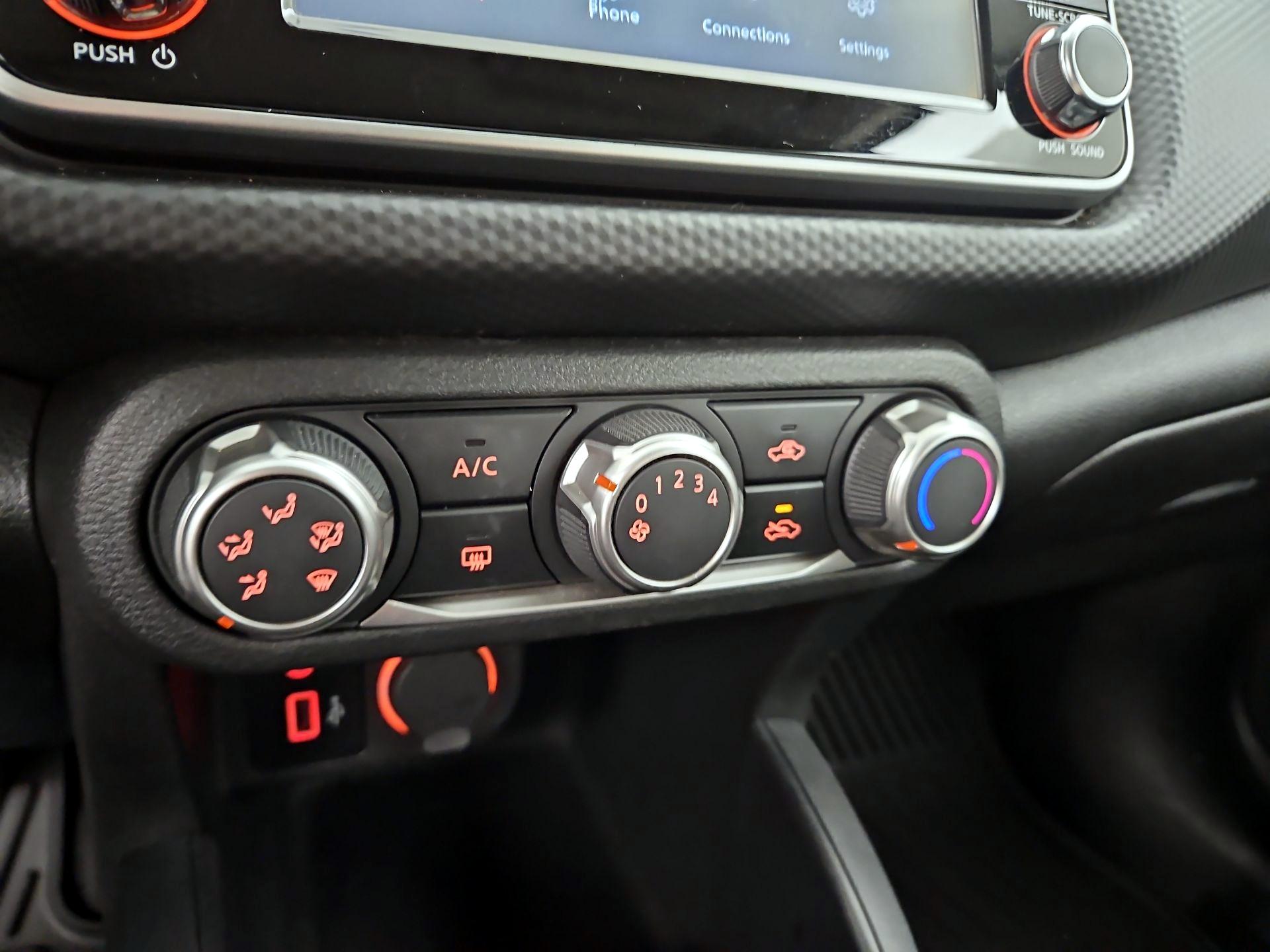 Thumbnail: 2024 Nissan Kicks - 16