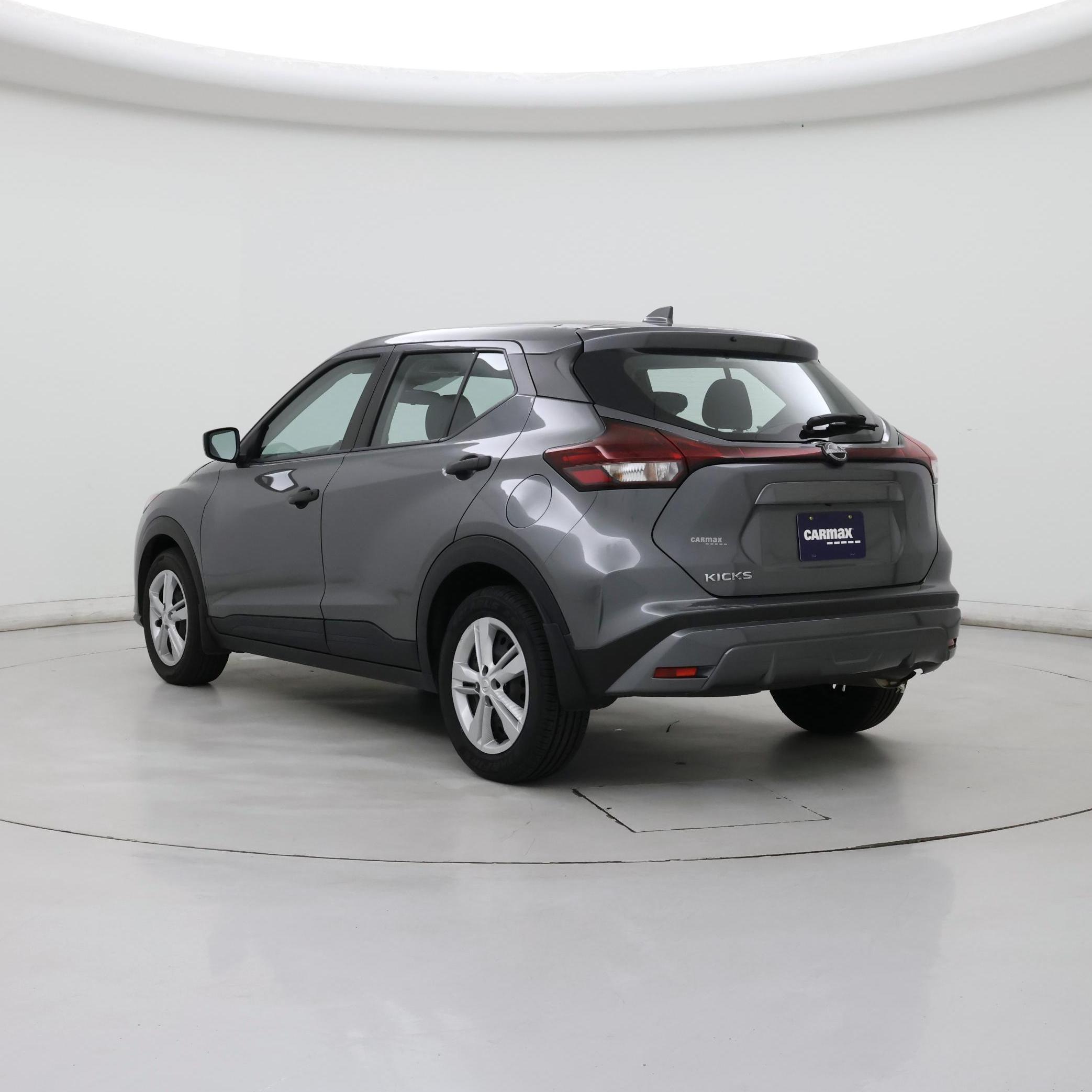 Thumbnail: 2024 Nissan Kicks - 2