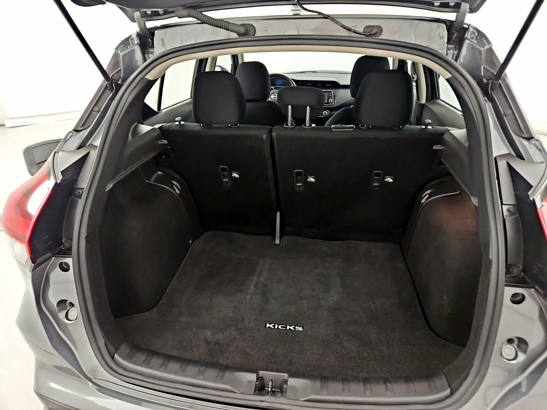 Thumbnail: 2024 Nissan Kicks - 20