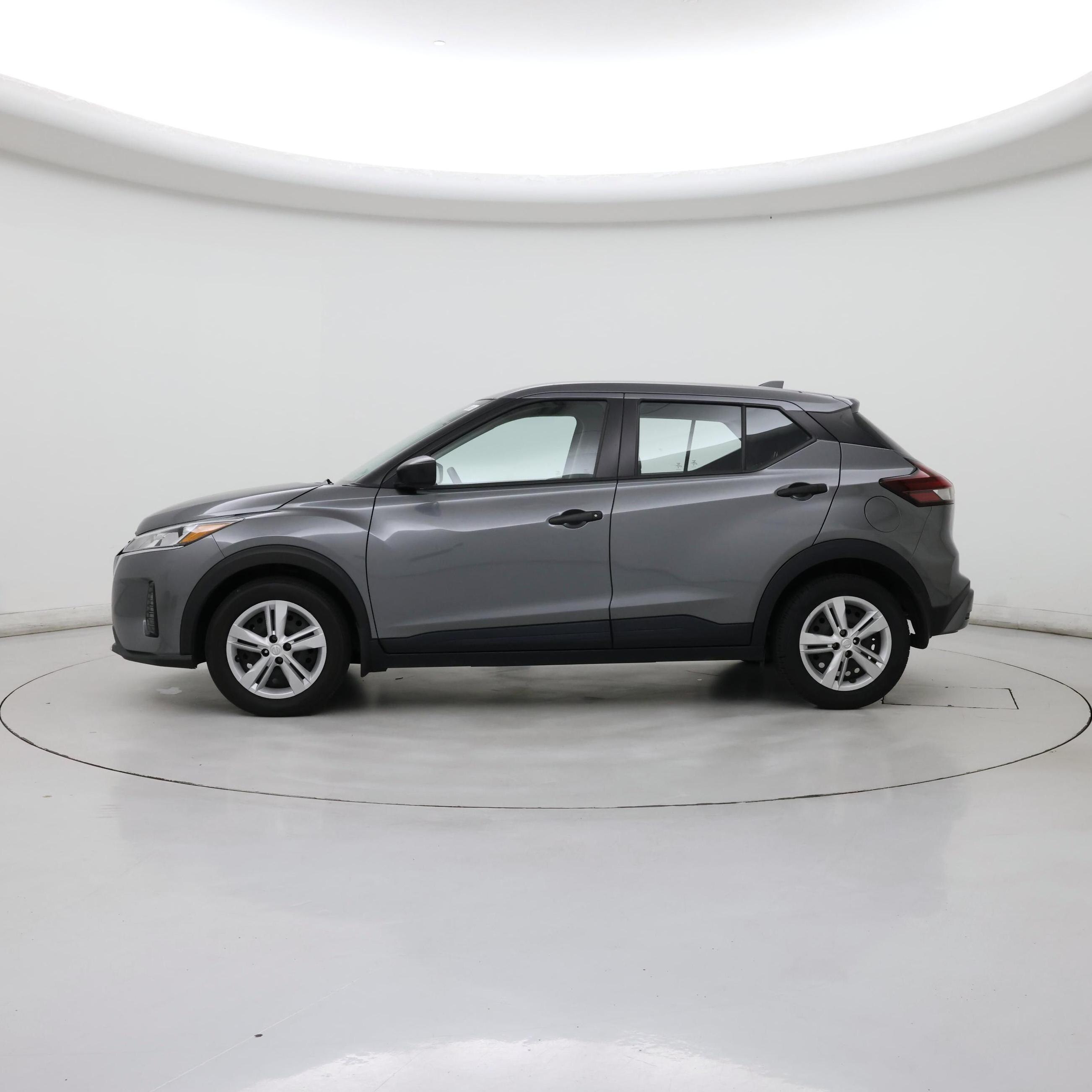 Thumbnail: 2024 Nissan Kicks - 3