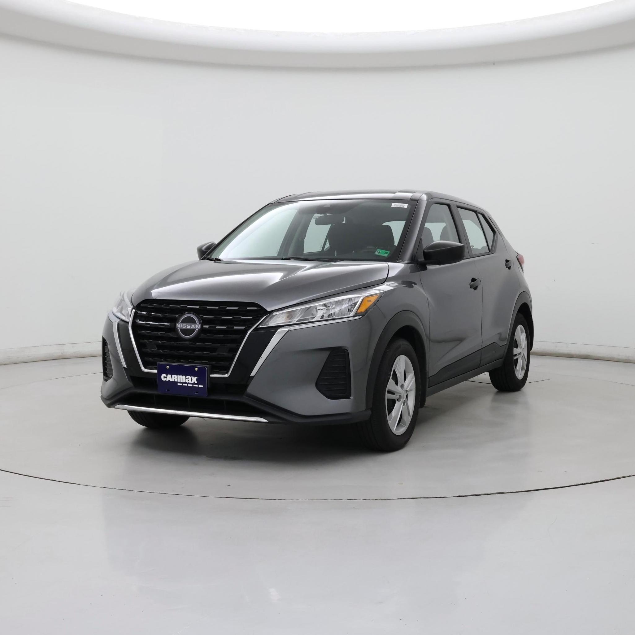 Thumbnail: 2024 Nissan Kicks - 4