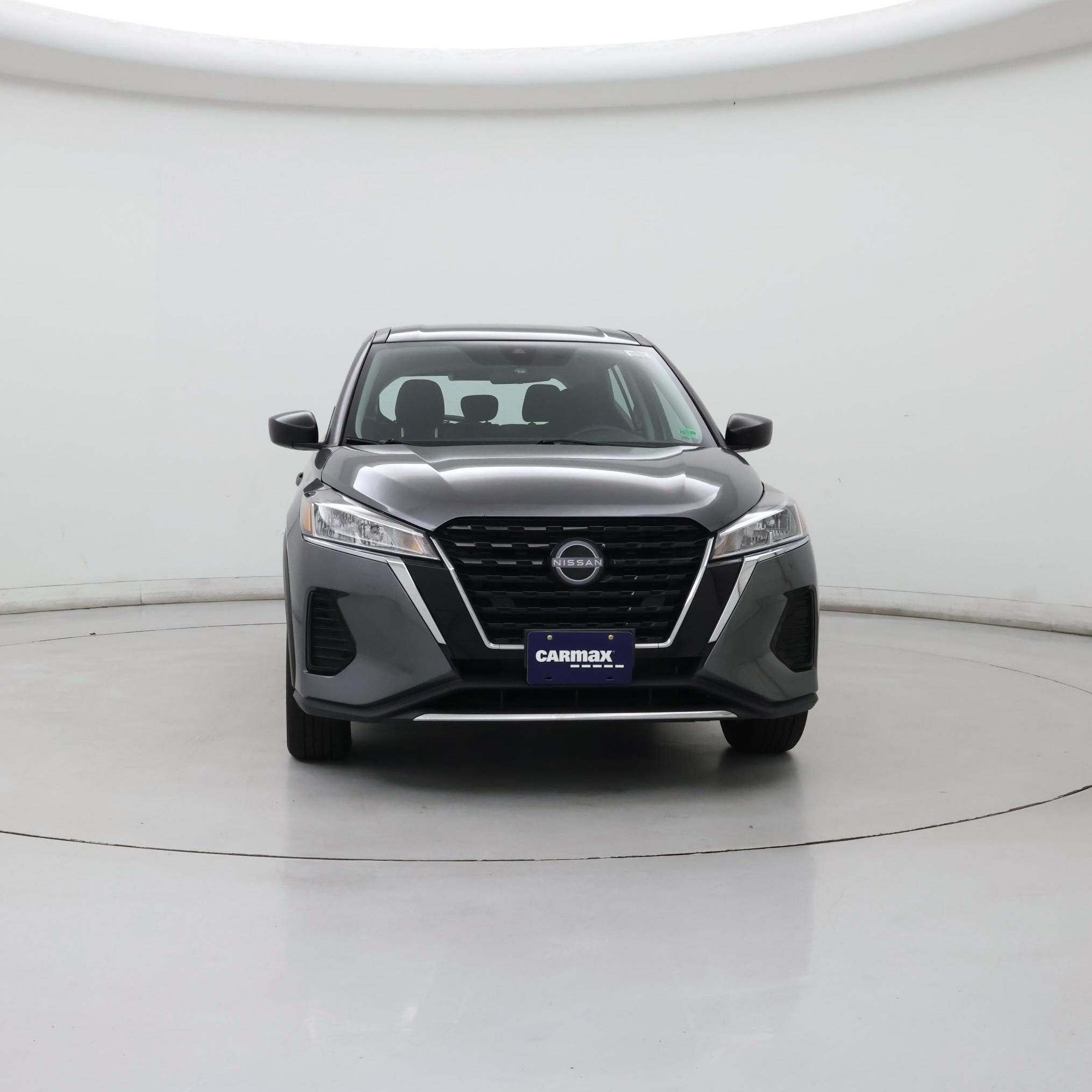 Thumbnail: 2024 Nissan Kicks - 5