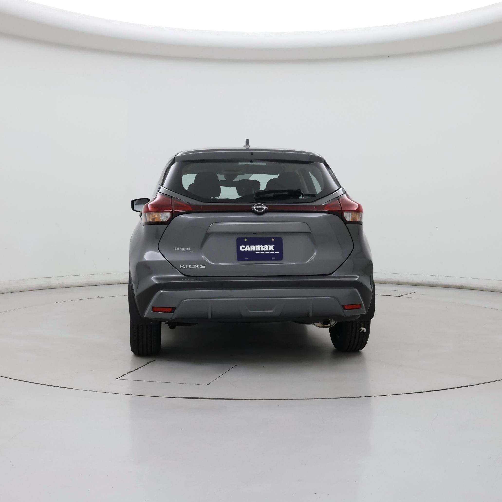 Thumbnail: 2024 Nissan Kicks - 6
