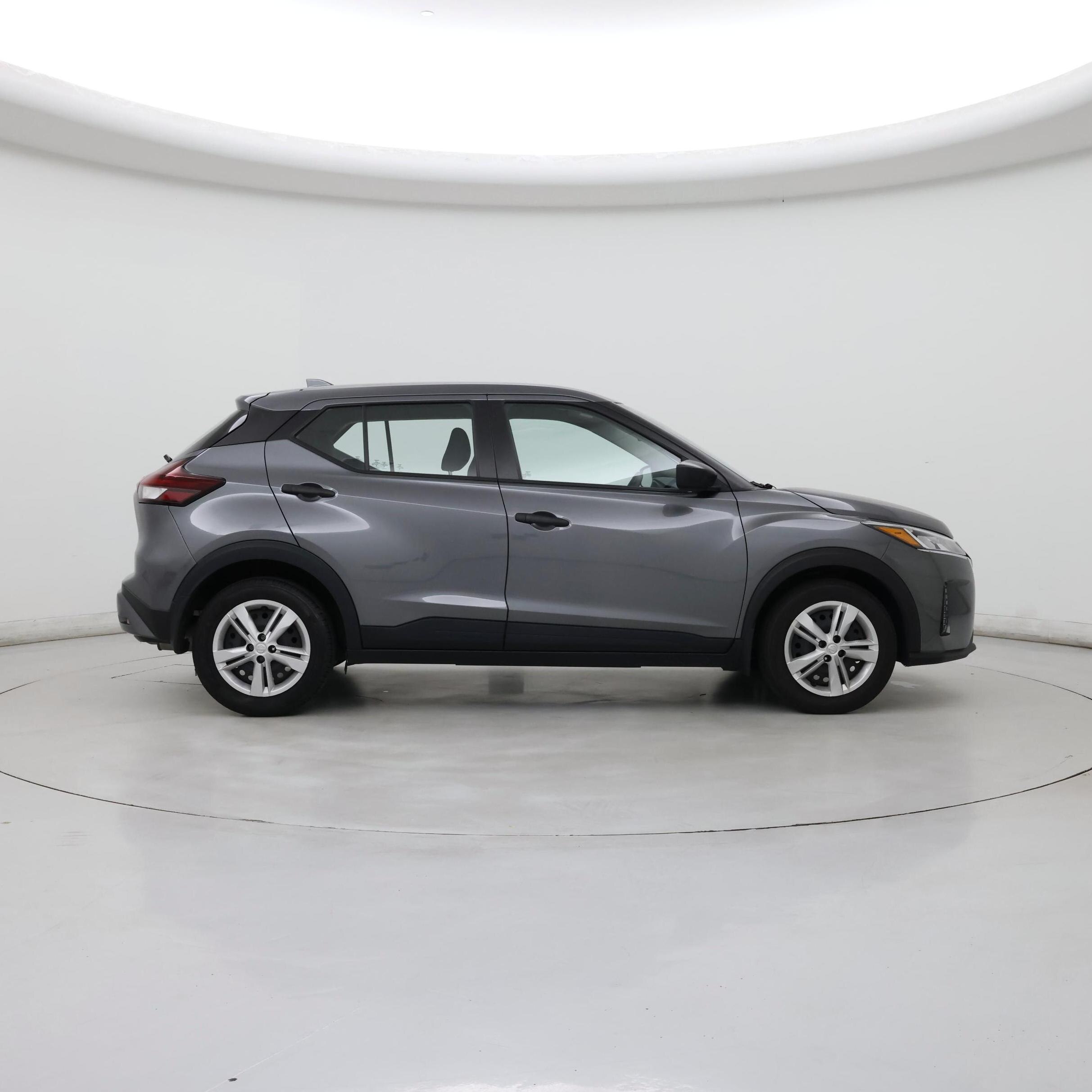 Thumbnail: 2024 Nissan Kicks - 7